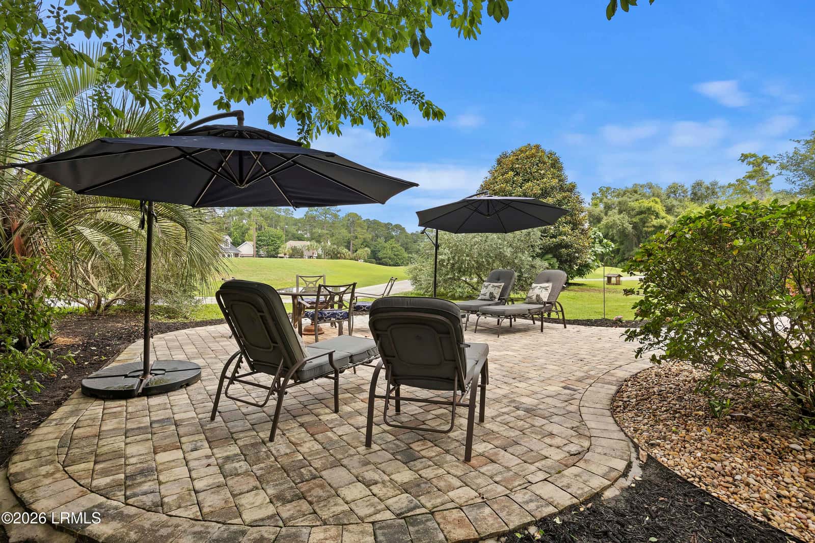 3 Chestnut Lane, Hilton Head Island, SC 29926 — photo 78 of 86