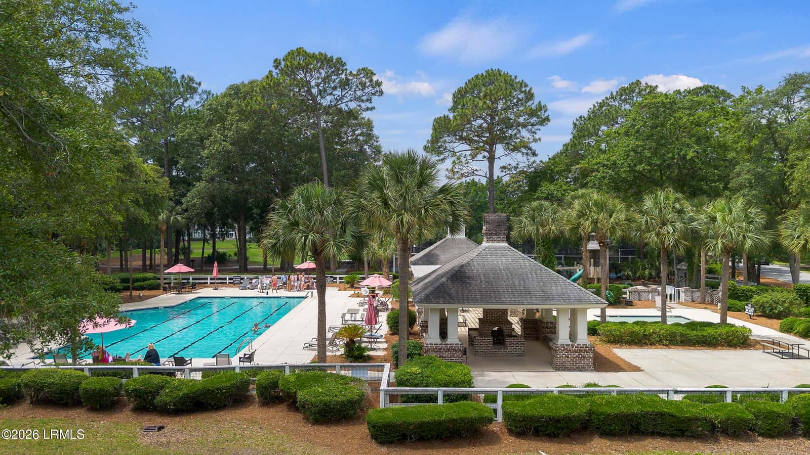 3 Chestnut Lane, Hilton Head Island, SC 29926 — photo 81 of 86