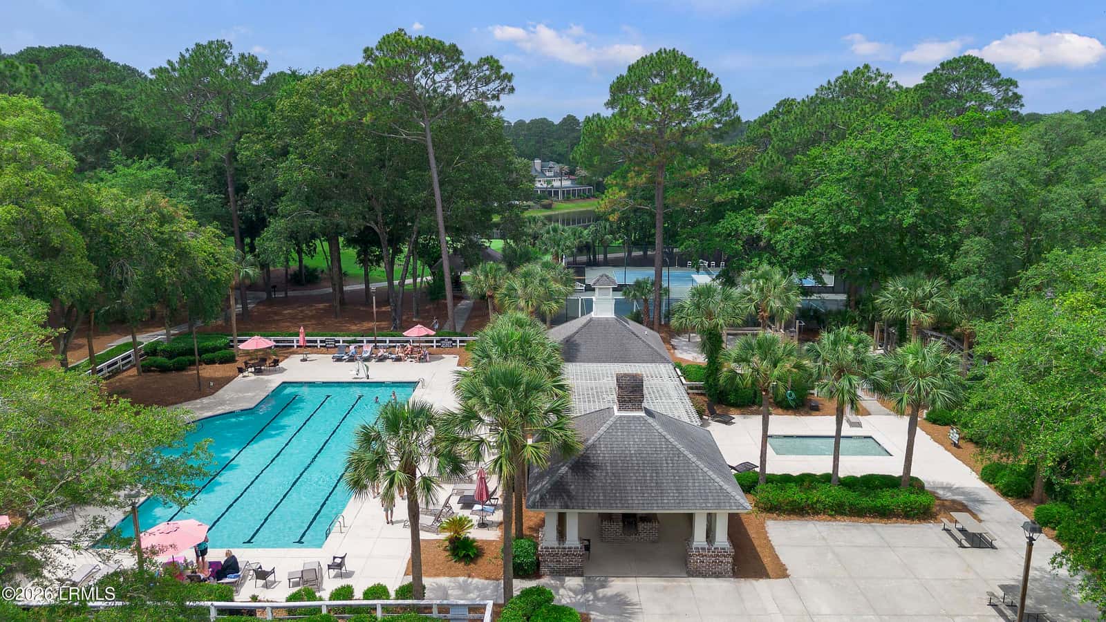 3 Chestnut Lane, Hilton Head Island, SC 29926 — photo 82 of 86