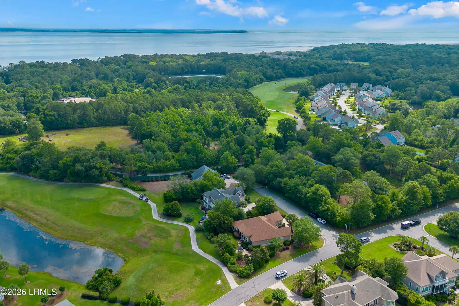 3 Chestnut Lane, Hilton Head Island, SC 29926 — photo 83 of 86