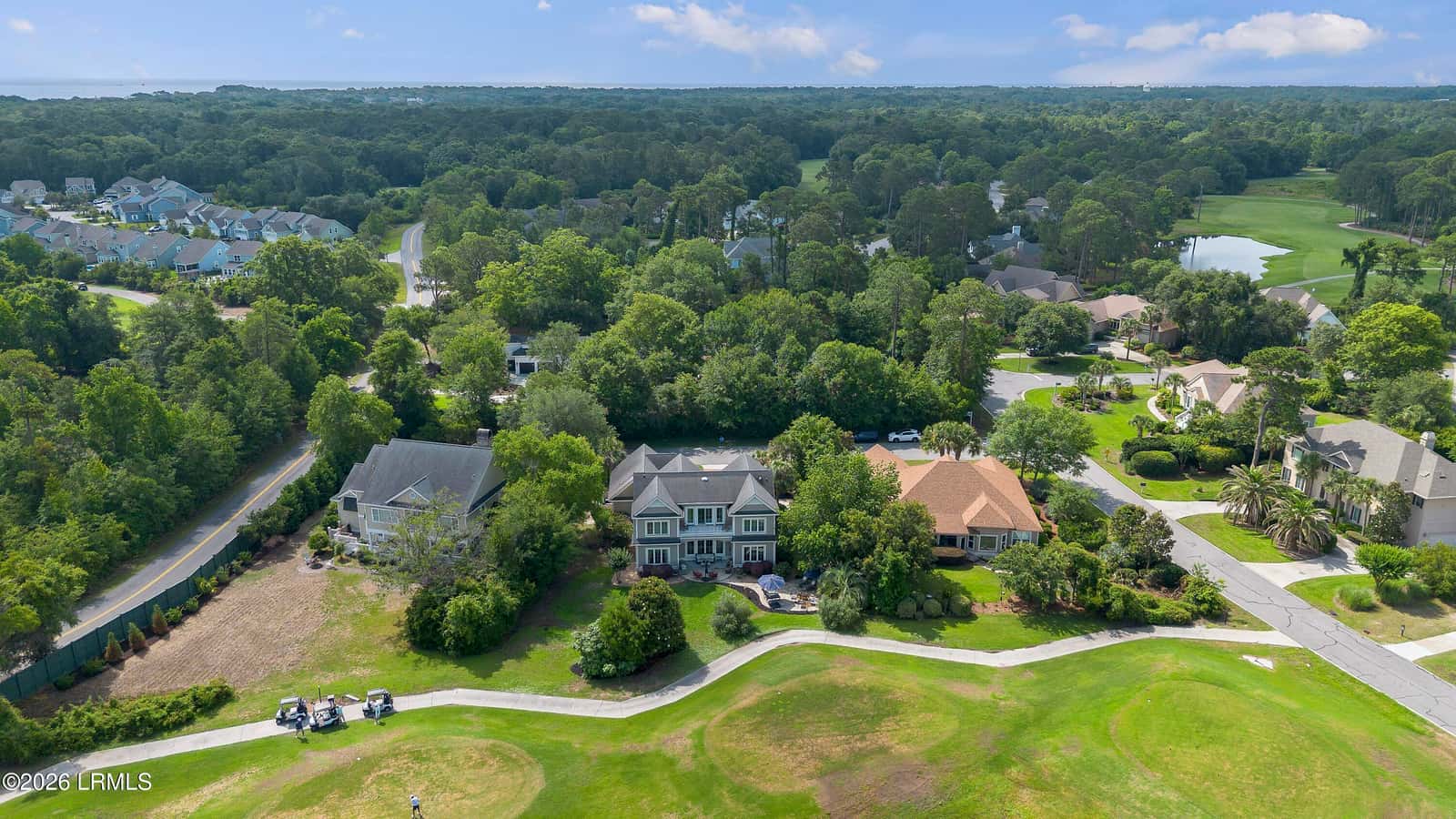 3 Chestnut Lane, Hilton Head Island, SC 29926 — photo 84 of 86