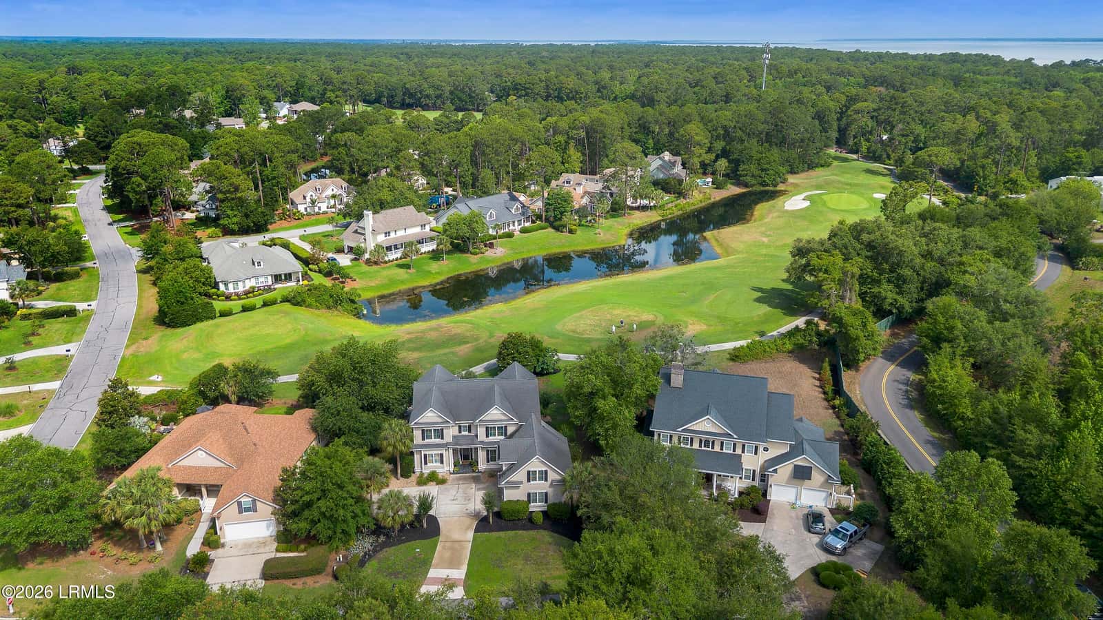 3 Chestnut Lane, Hilton Head Island, SC 29926 — photo 85 of 86