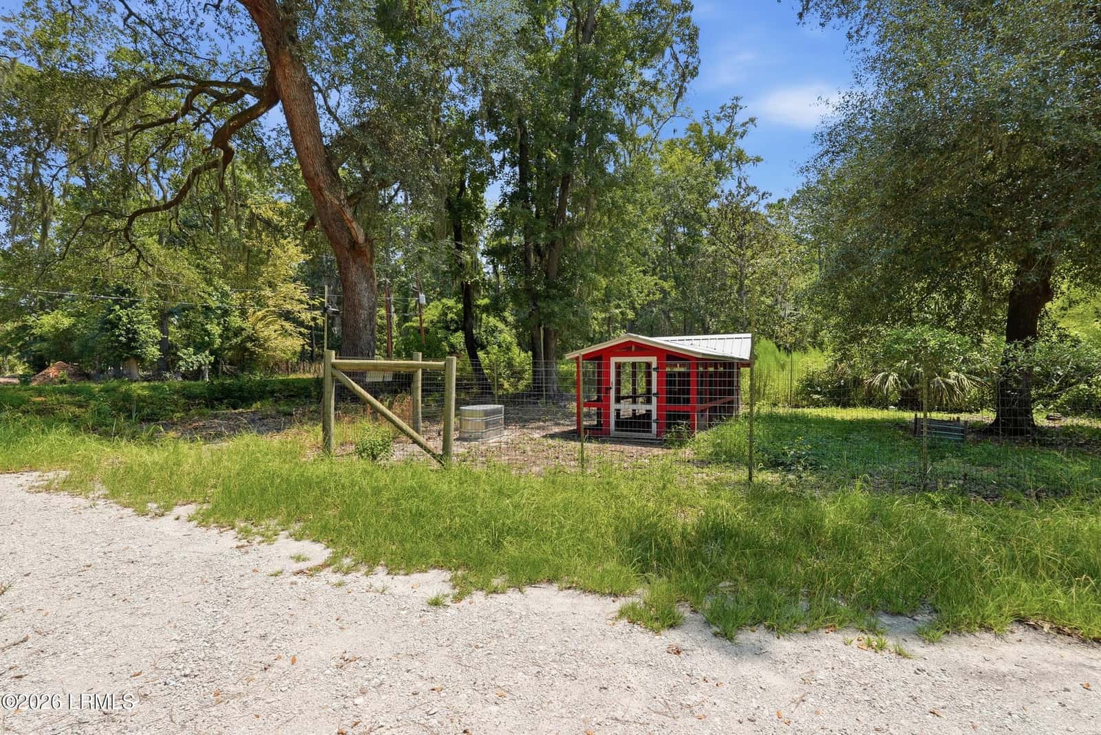 167 Old Baileys Road, Okatie, SC 29909 — photo 4 of 11