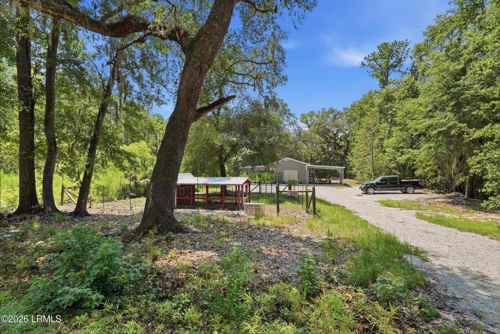 167 Old Baileys Road, Okatie, SC 29909 — photo 3 of 11