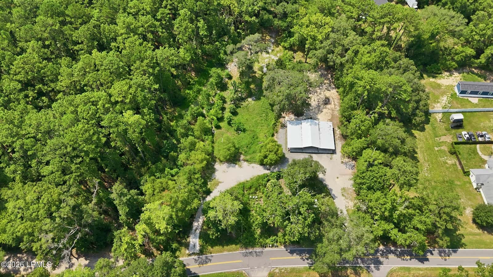 167 Old Baileys Road, Okatie, SC 29909 — photo 6 of 11