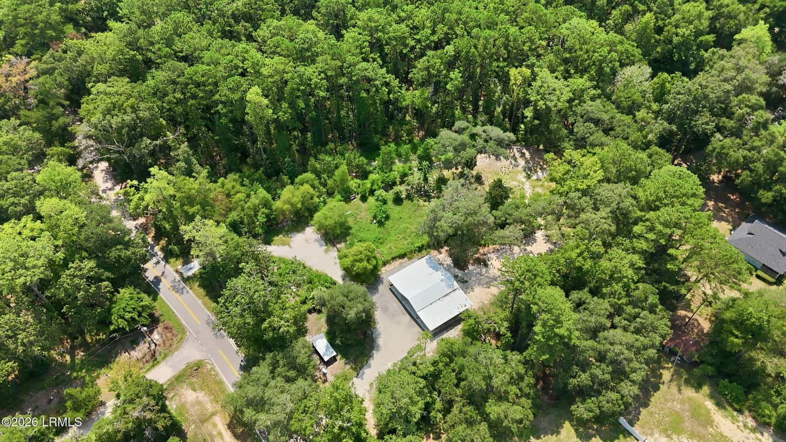 167 Old Baileys Road, Okatie, SC 29909 — photo 7 of 11