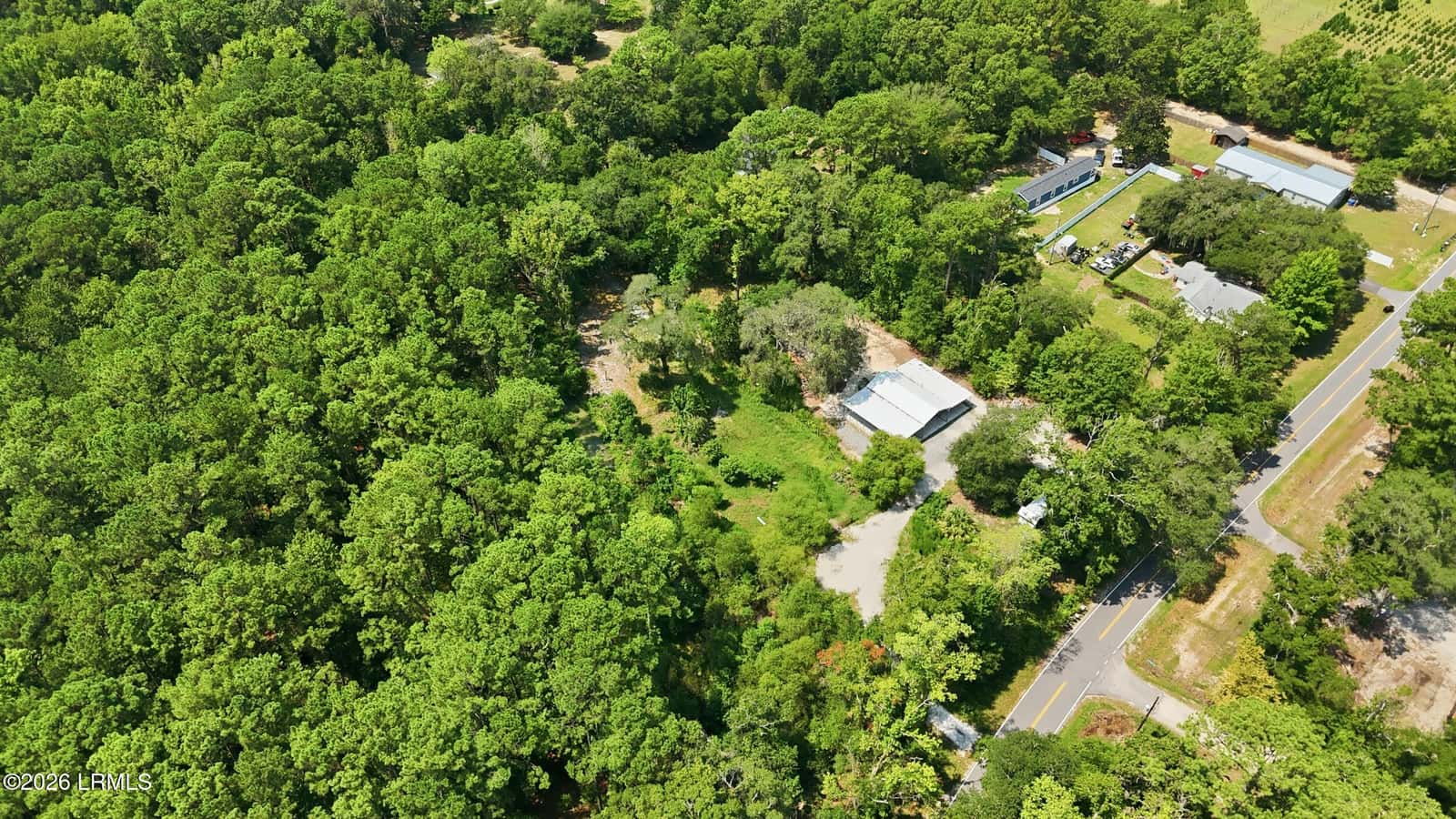167 Old Baileys Road, Okatie, SC 29909 — photo 8 of 11