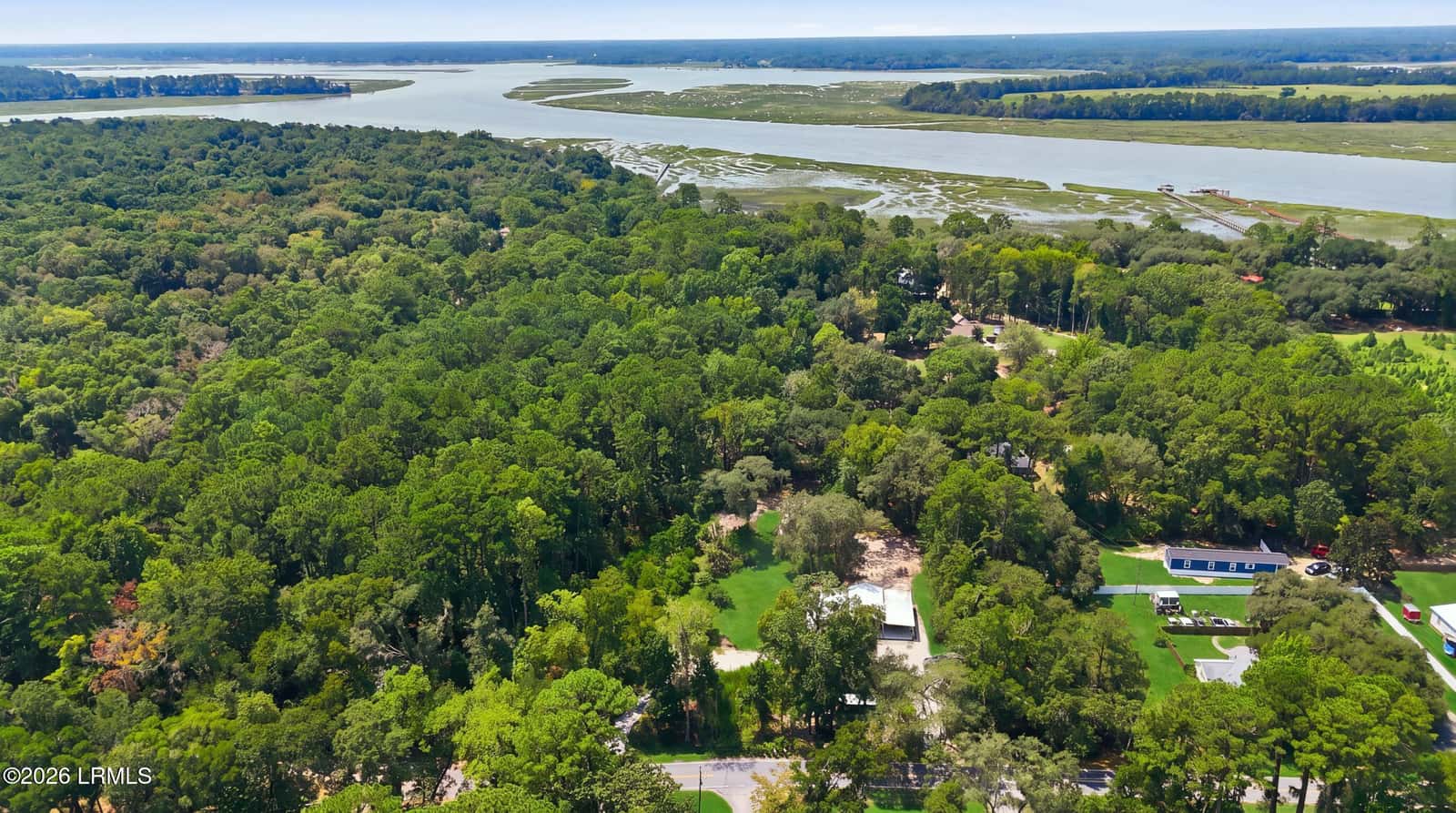 167 Old Baileys Road, Okatie, SC 29909 — photo 1 of 11