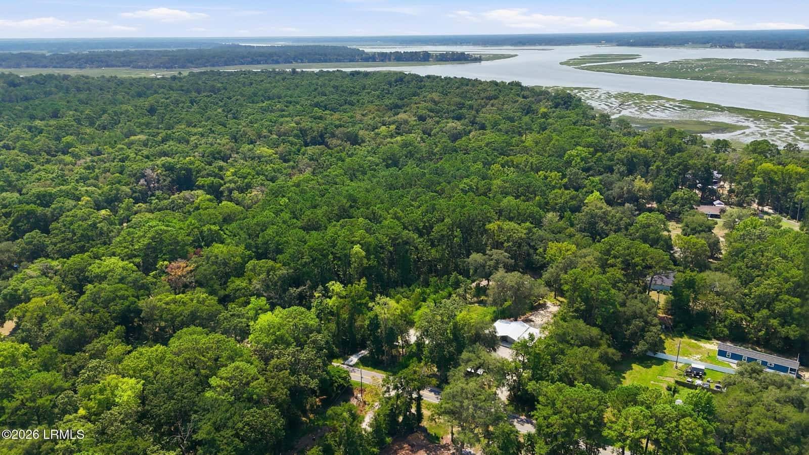 167 Old Baileys Road, Okatie, SC 29909 — photo 10 of 11