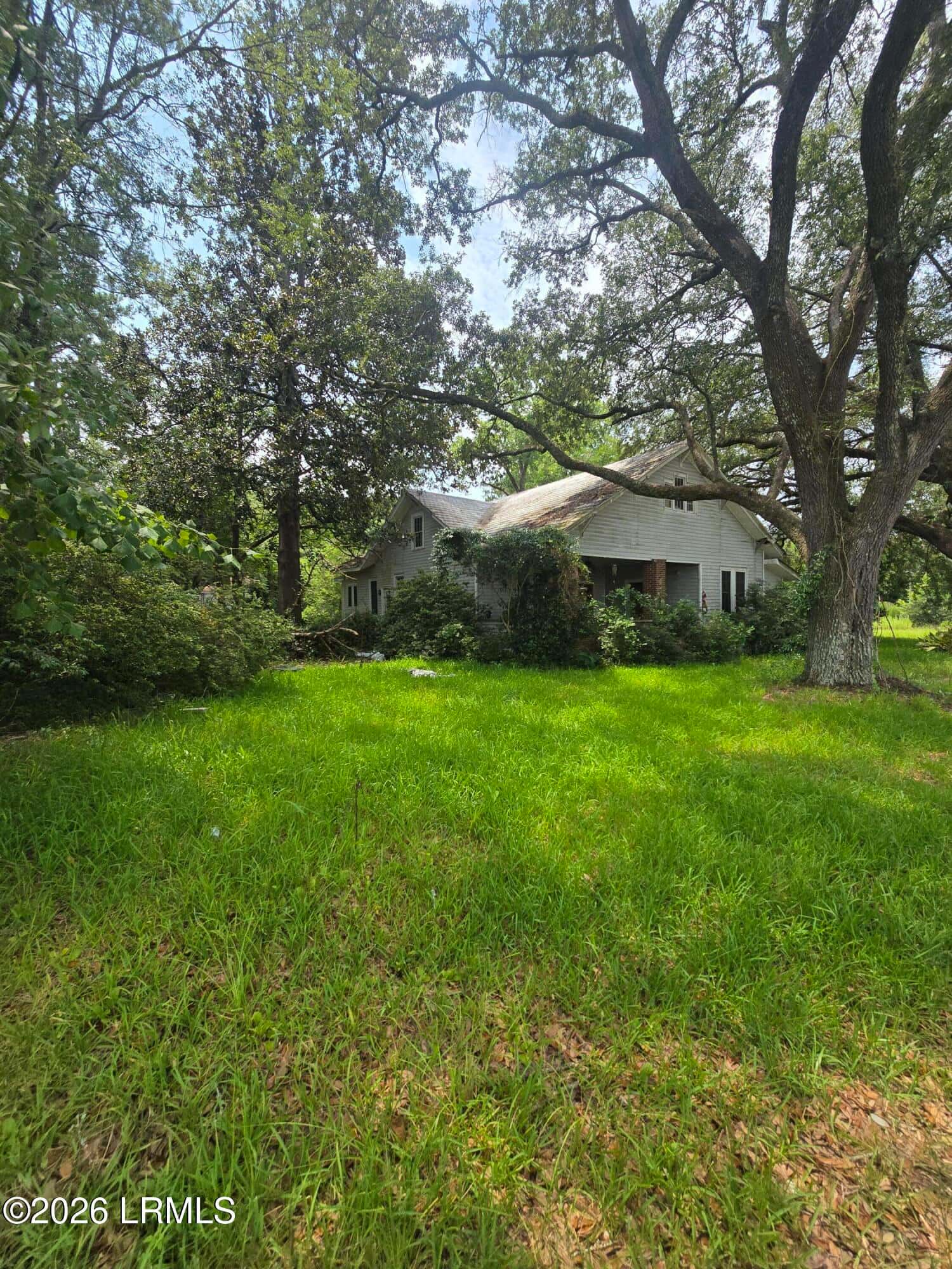 65 Furman Scotia Highway, Estill, SC 29918 — photo 5 of 9