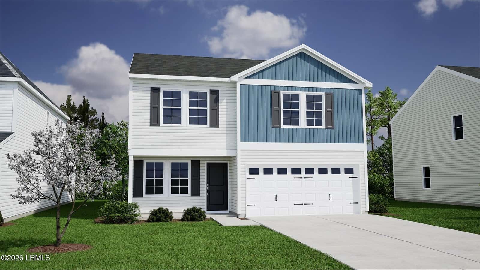 814 Twin Pond Drive, Hardeeville, SC 29927 — photo 2 of 2