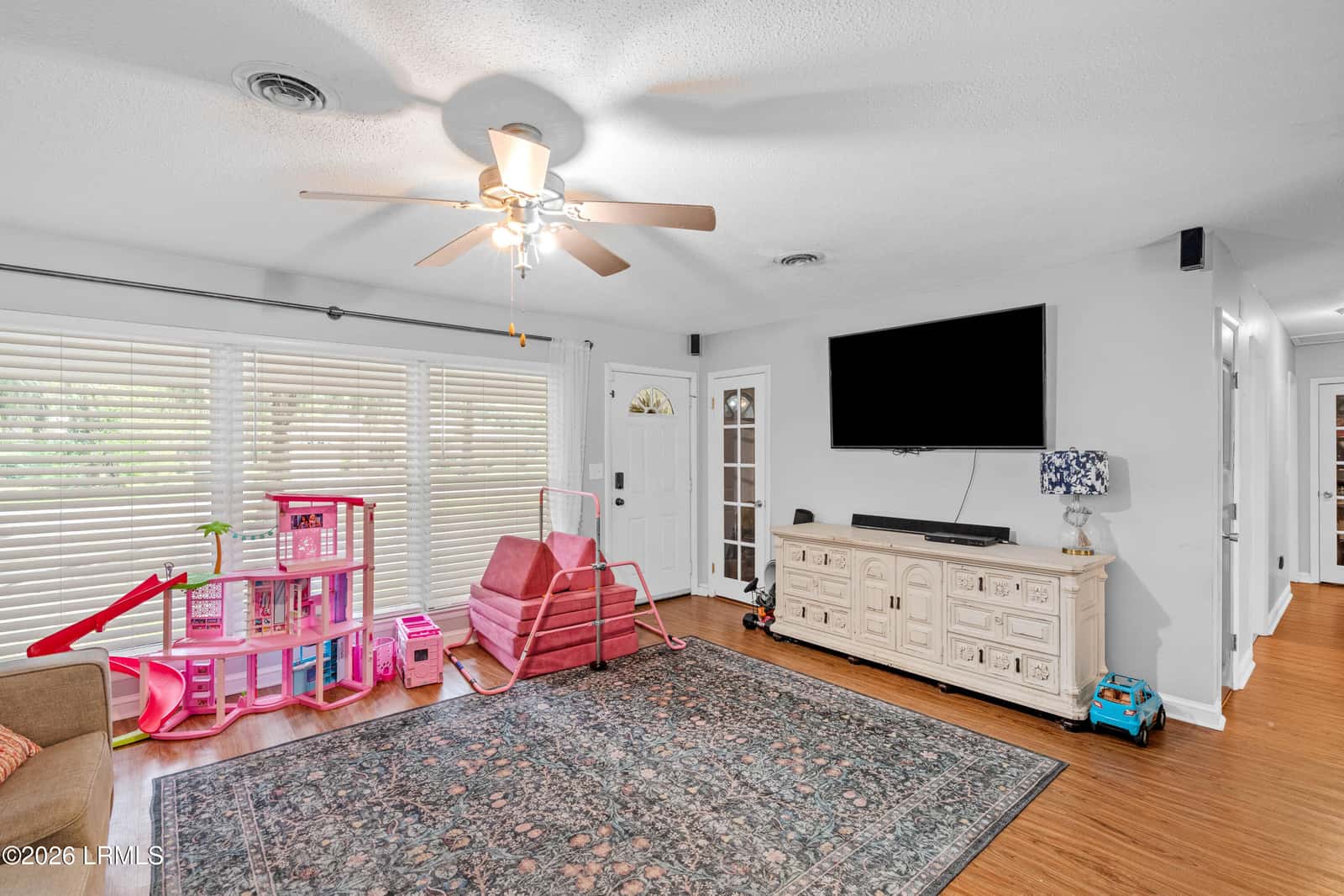 3117 Palomino Drive, Beaufort, SC 29906 — photo 5 of 16