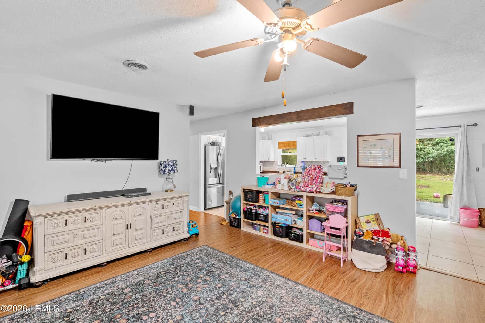 3117 Palomino Drive, Beaufort, SC 29906 — photo 6 of 16