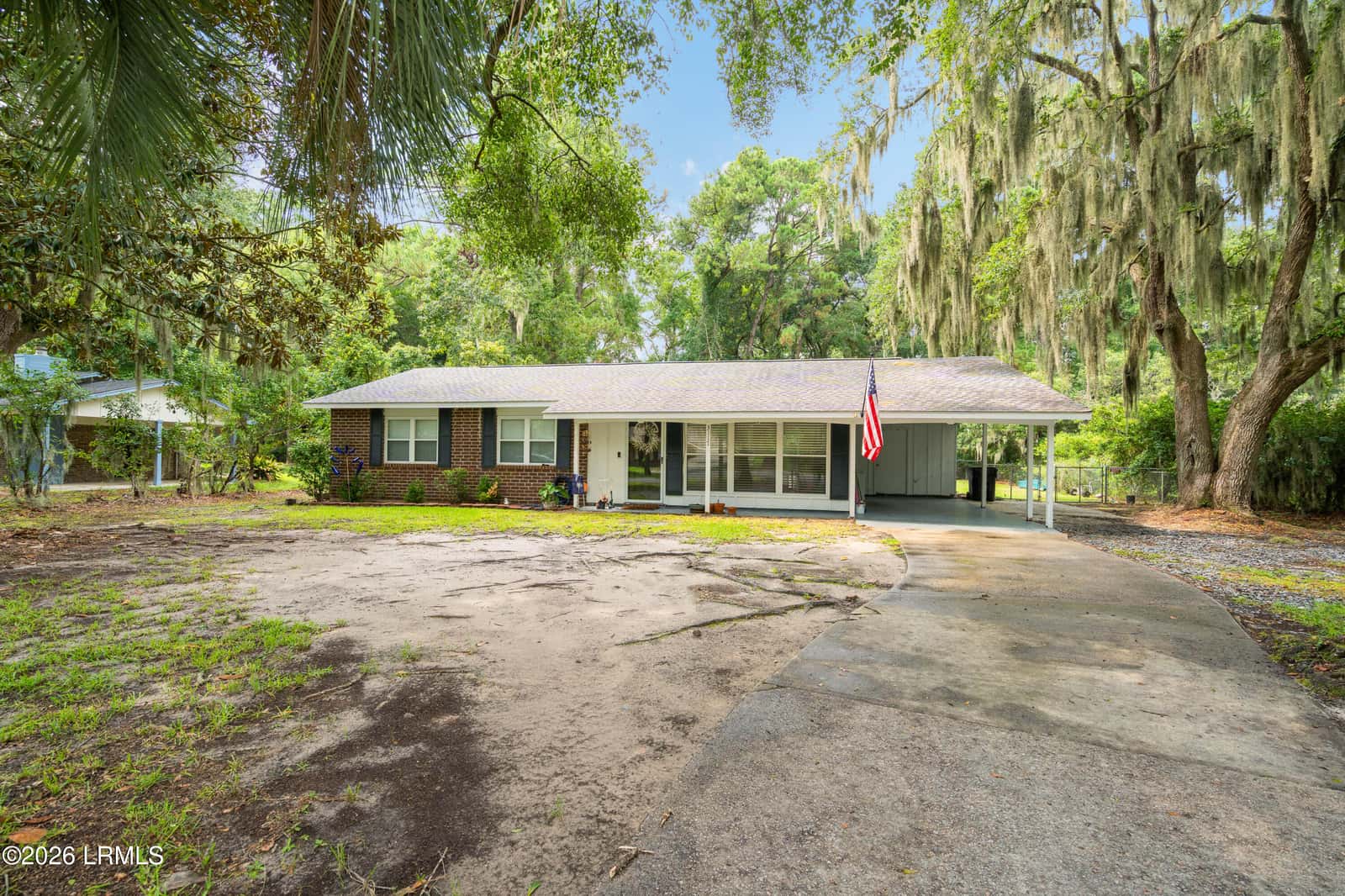 3117 Palomino Drive, Beaufort, SC 29906 — photo 12 of 16