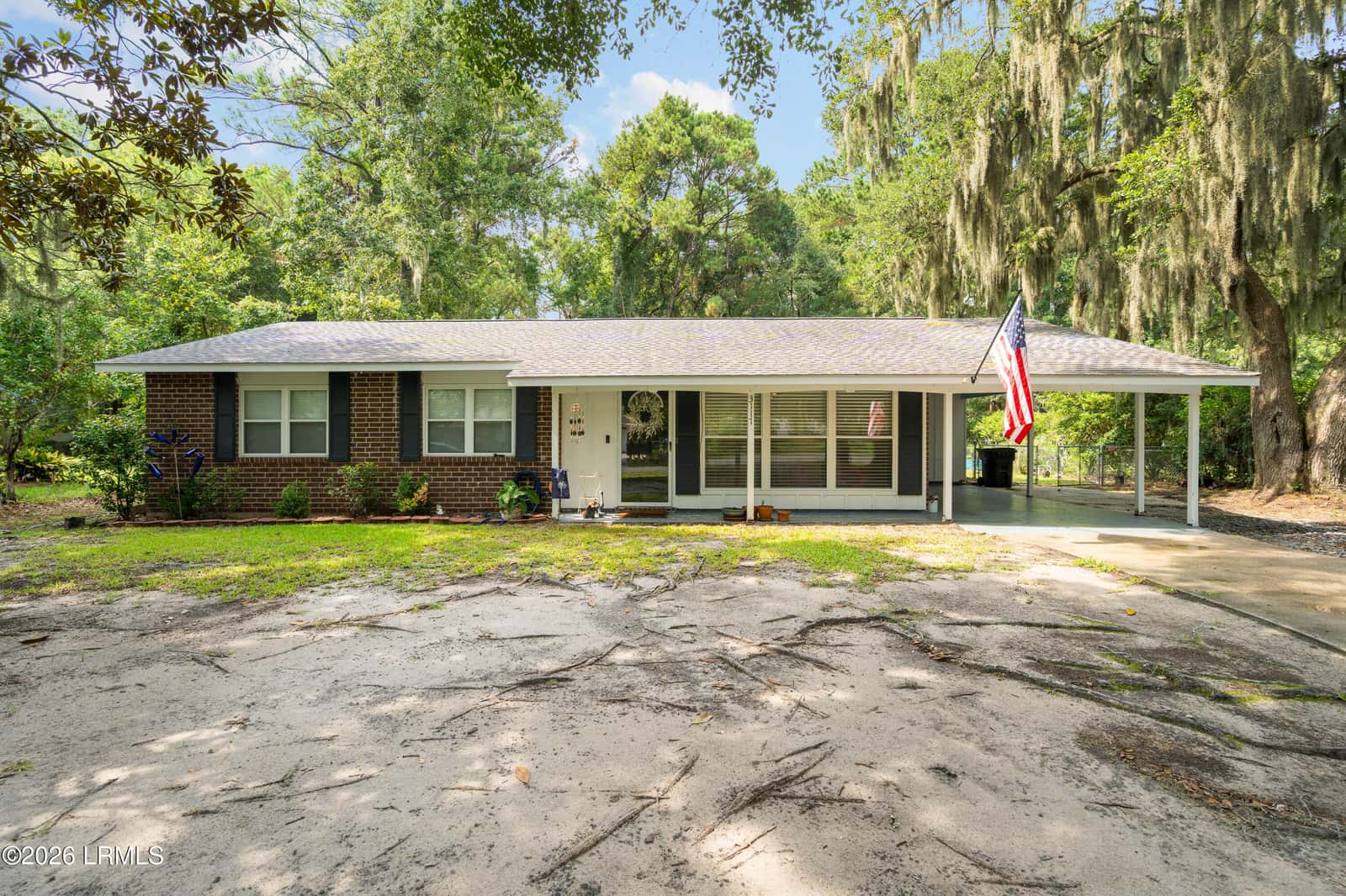 3117 Palomino Drive, Beaufort, SC 29906 — photo 13 of 16