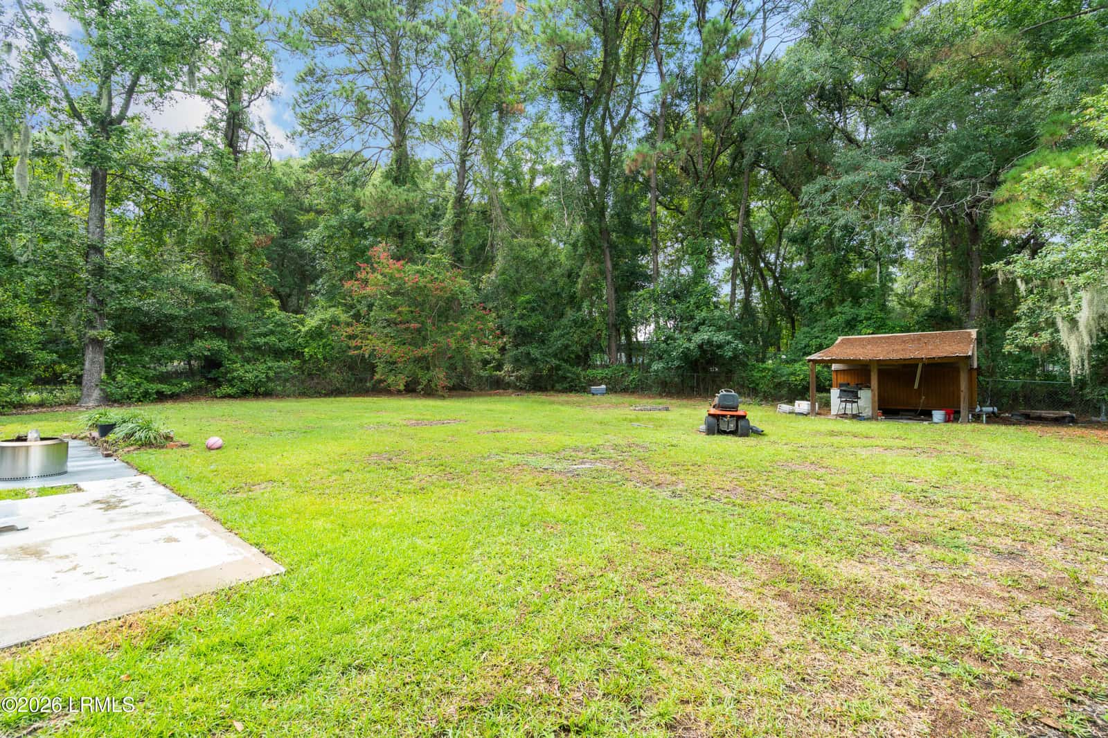 3117 Palomino Drive, Beaufort, SC 29906 — photo 14 of 16