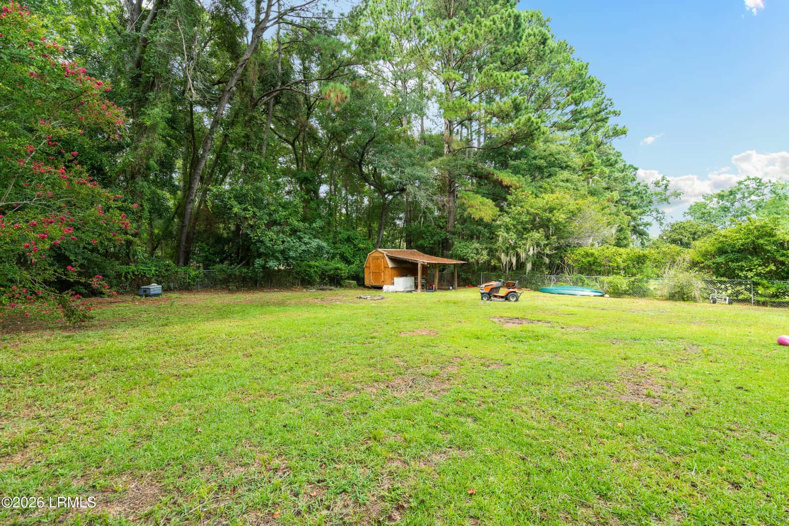 3117 Palomino Drive, Beaufort, SC 29906 — photo 15 of 16