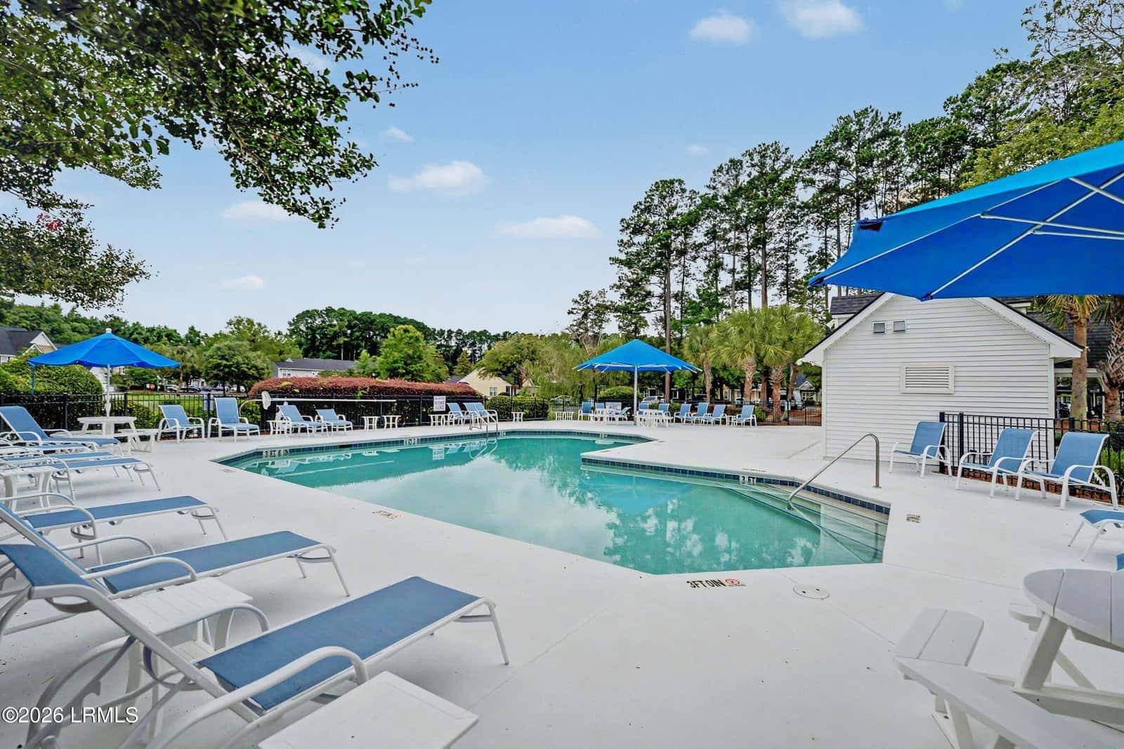 331 East Avenue, Bluffton, SC 29910 — photo 47 of 49