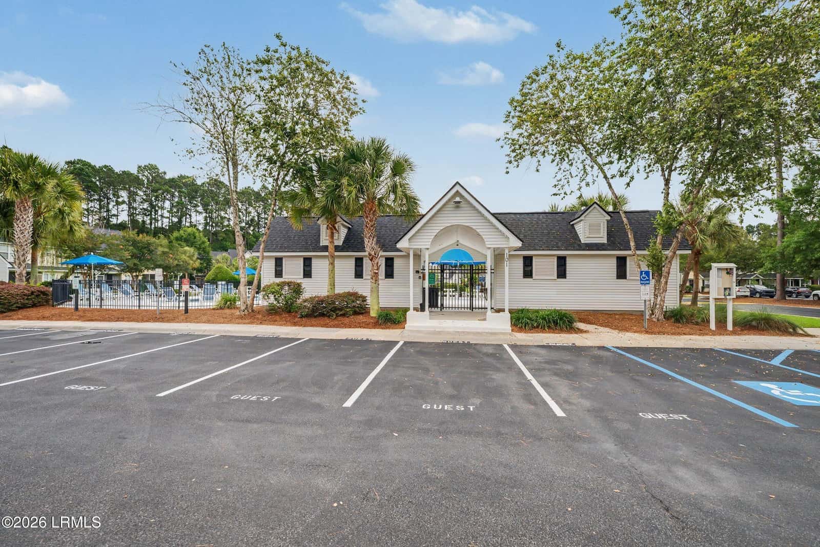 331 East Avenue, Bluffton, SC 29910 — photo 48 of 49