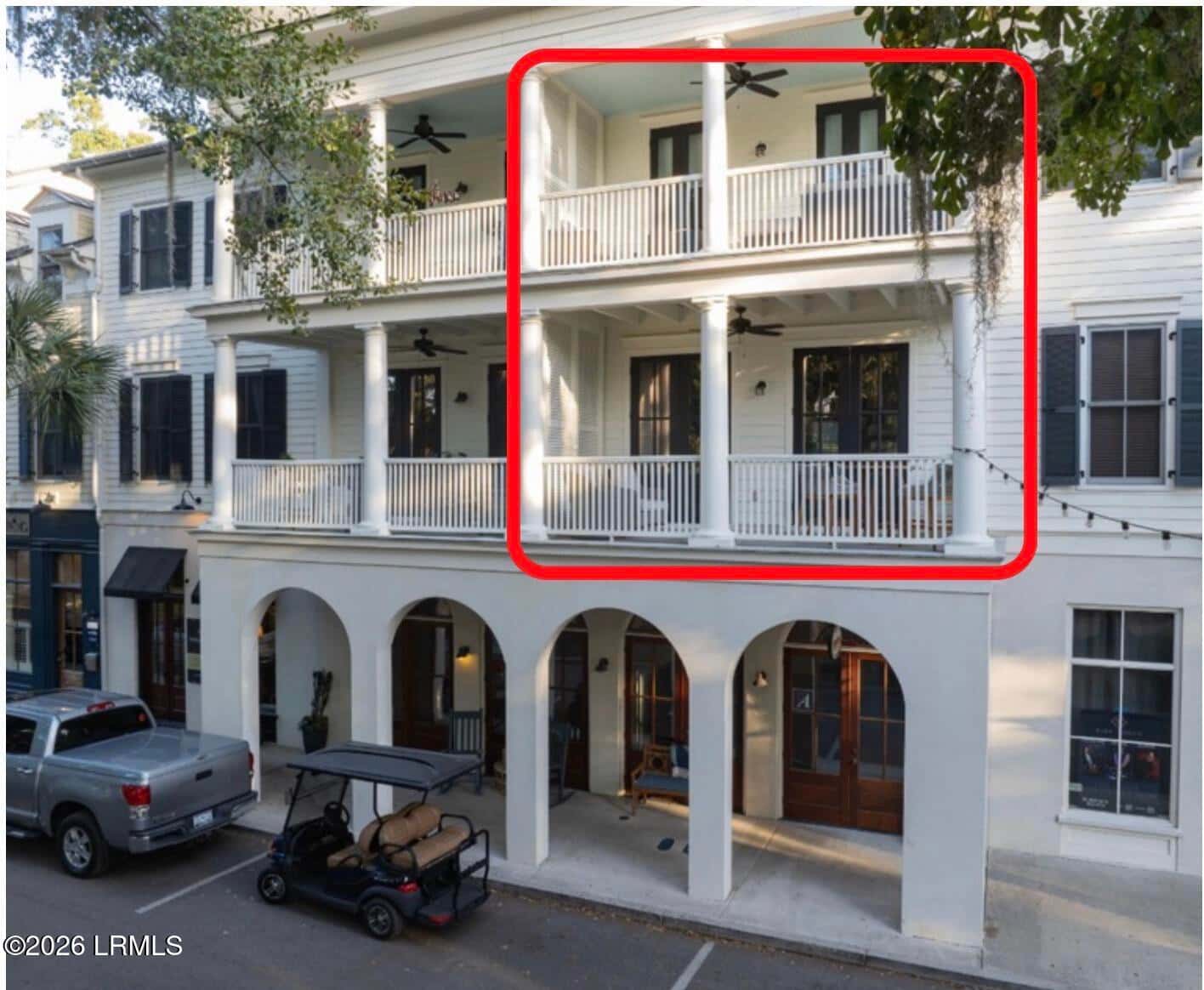 23a Market 2, Beaufort, SC 29906 — photo 17 of 48