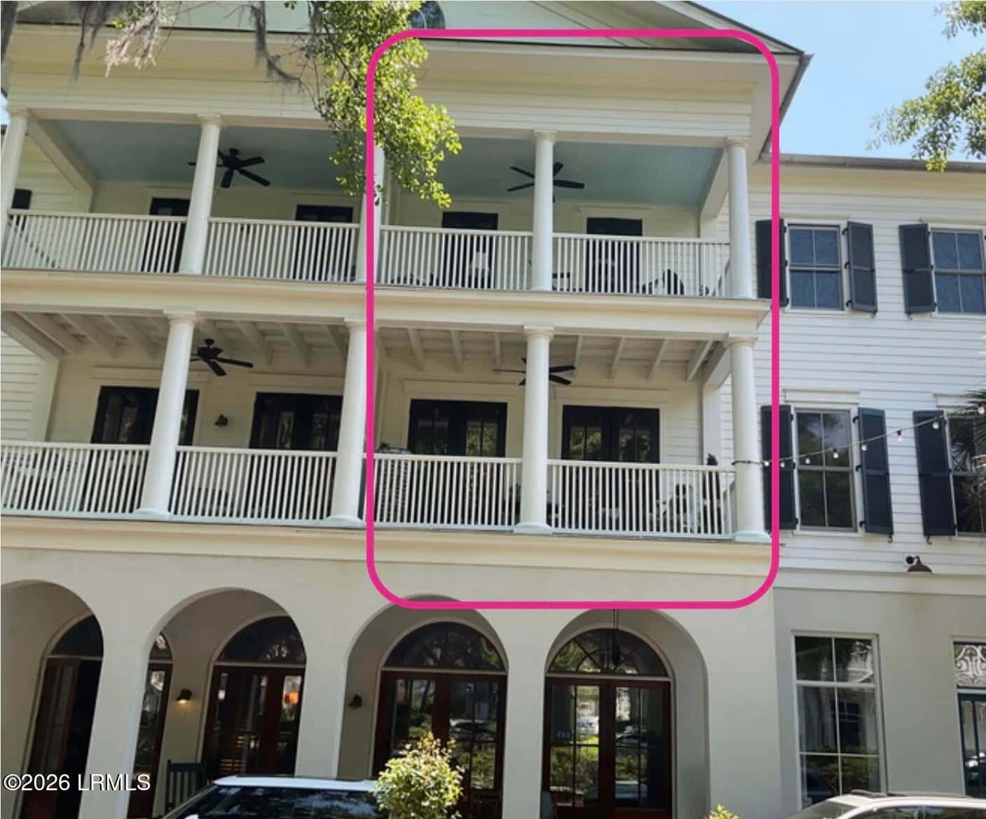 23a Market 2, Beaufort, SC 29906 — photo 19 of 48