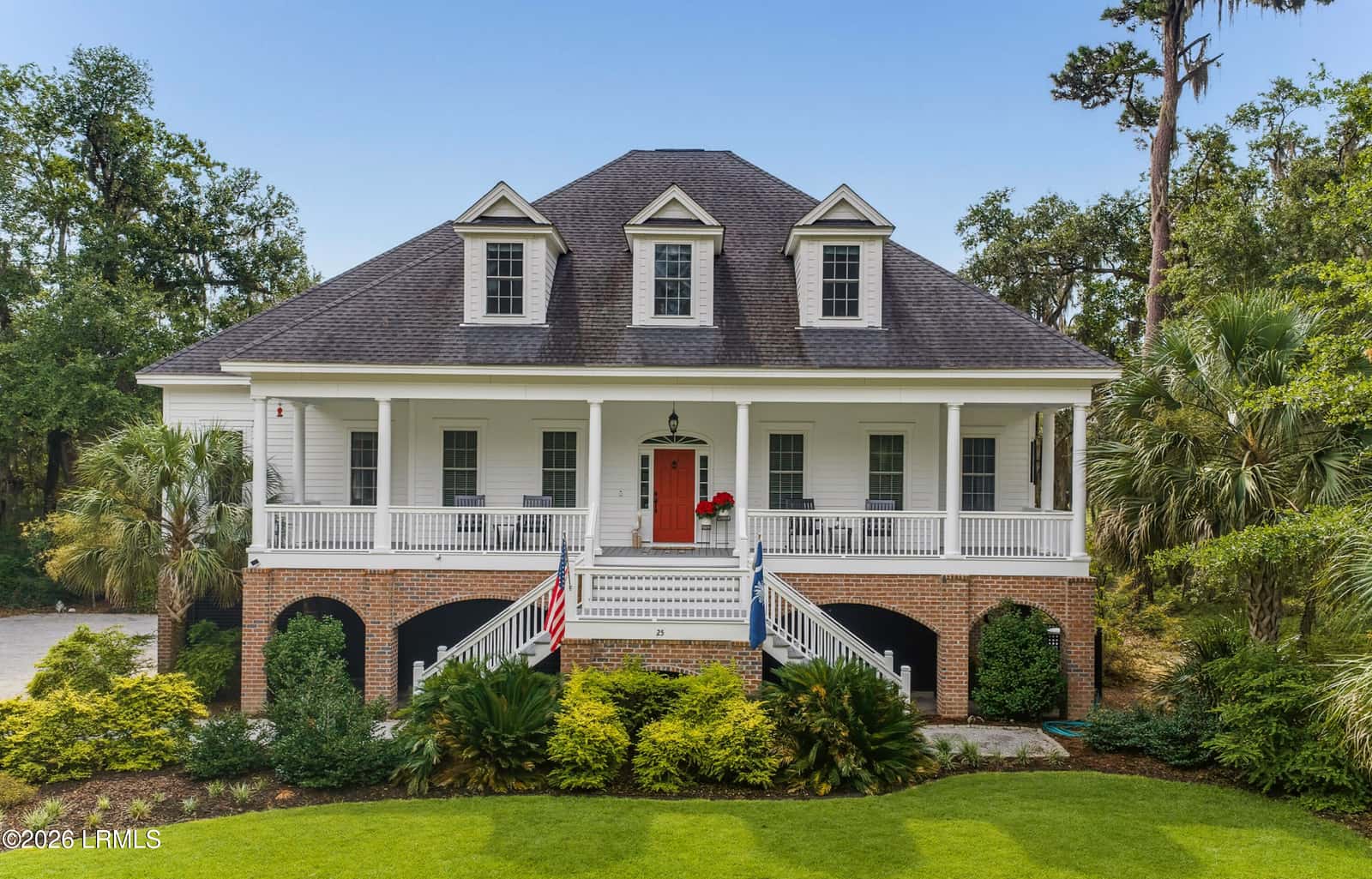 25 Bermuda Downs, St. Helena Island, SC 29920 — photo 5 of 56