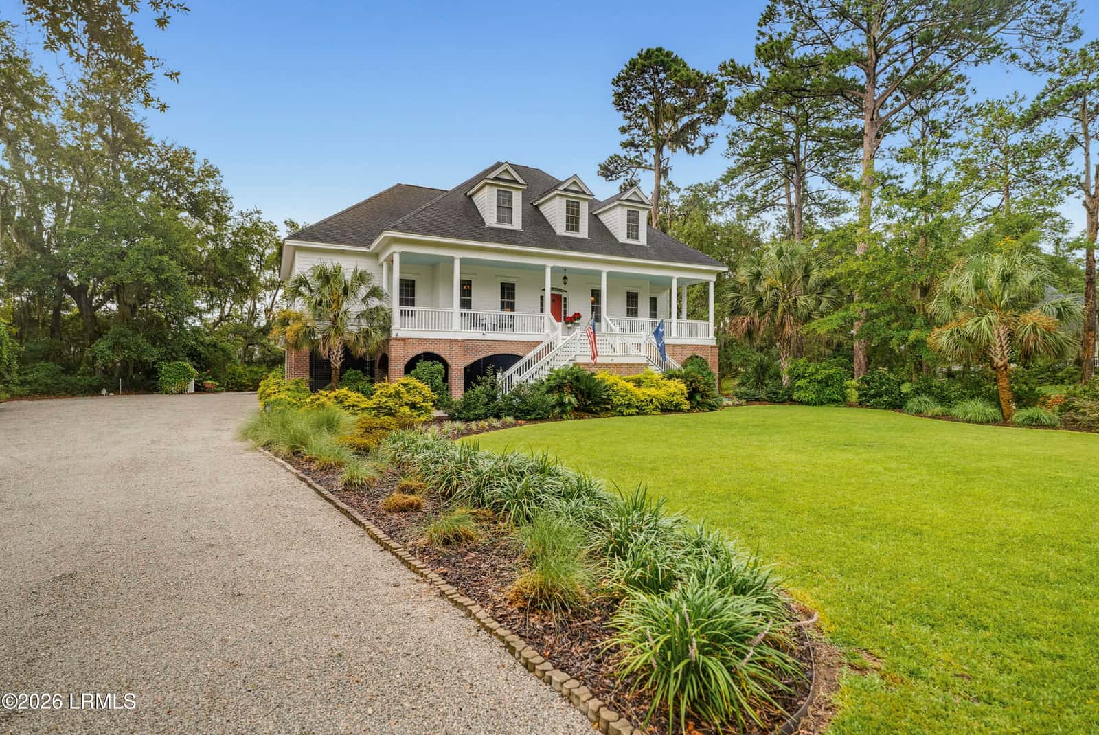 25 Bermuda Downs, St. Helena Island, SC 29920 — photo 1 of 56