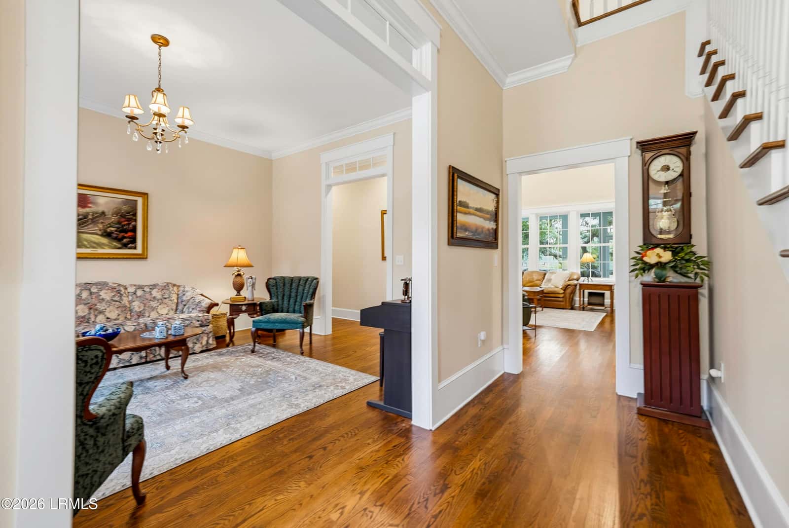 25 Bermuda Downs, St. Helena Island, SC 29920 — photo 9 of 56