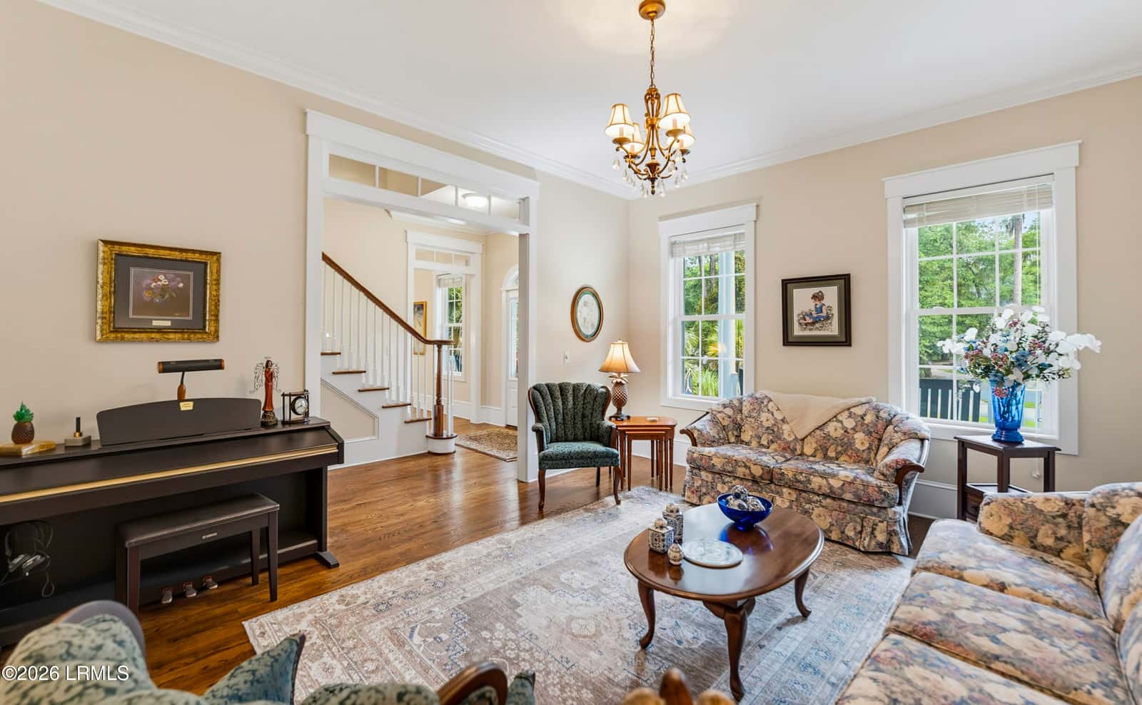 25 Bermuda Downs, St. Helena Island, SC 29920 — photo 10 of 56