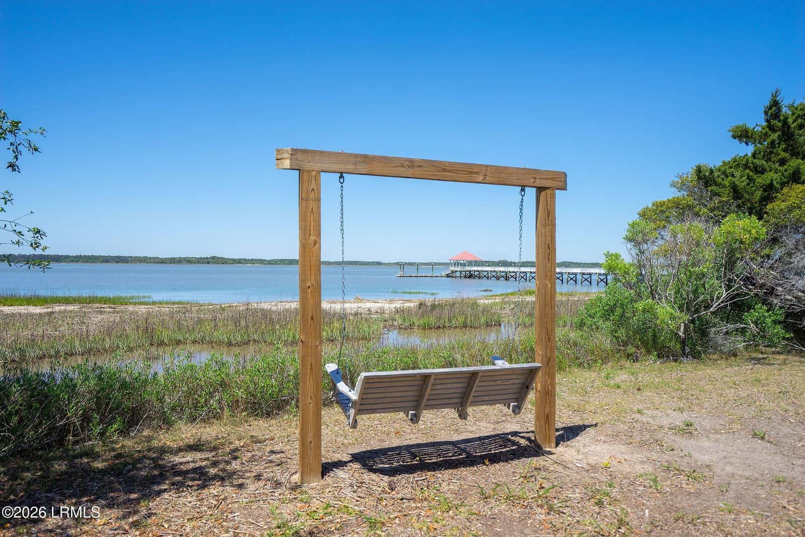 25 Bermuda Downs, St. Helena Island, SC 29920 — photo 54 of 56