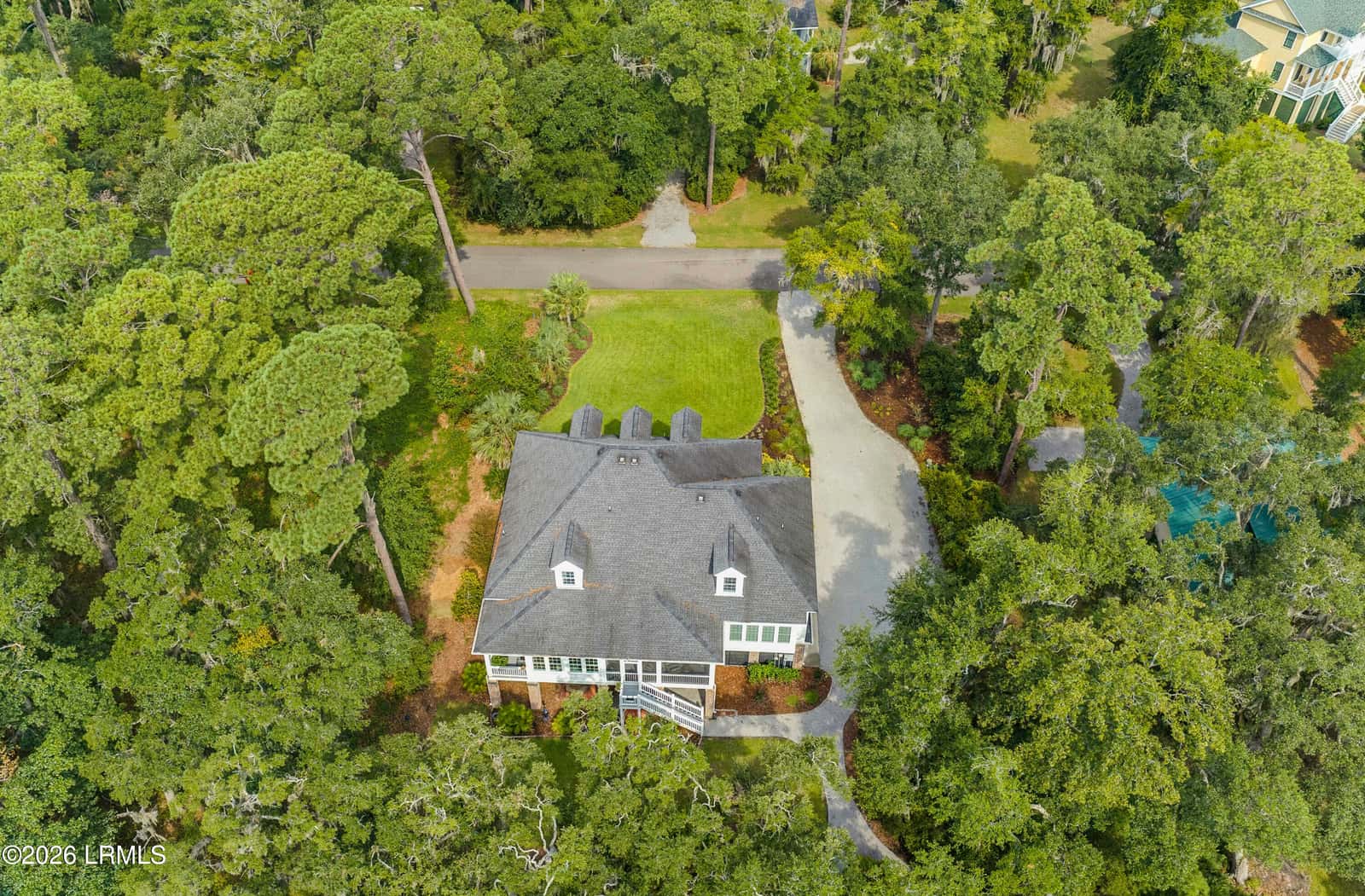 25 Bermuda Downs, St. Helena Island, SC 29920 — photo 49 of 56