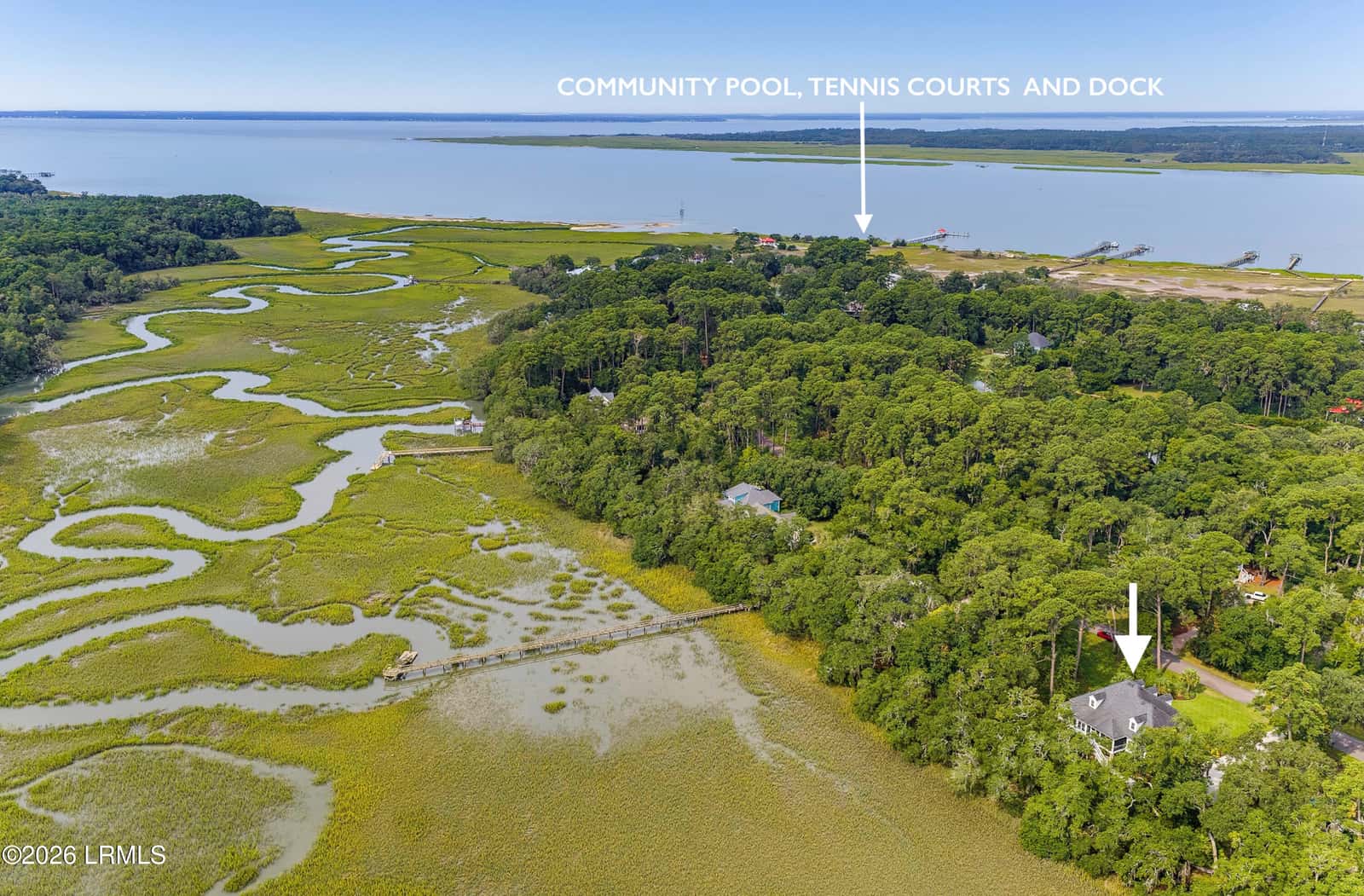 25 Bermuda Downs, St. Helena Island, SC 29920 — photo 51 of 56
