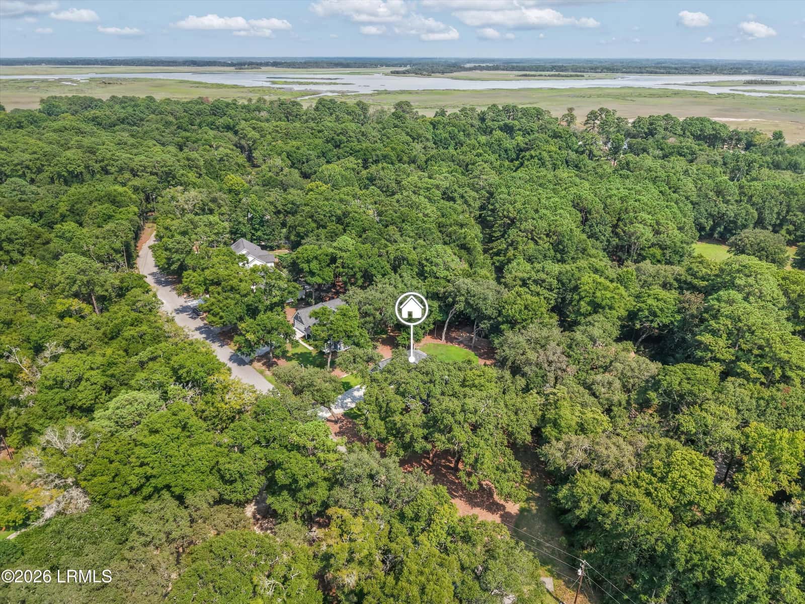 24 Alumni Road, Beaufort, SC 29907 — photo 9 of 45