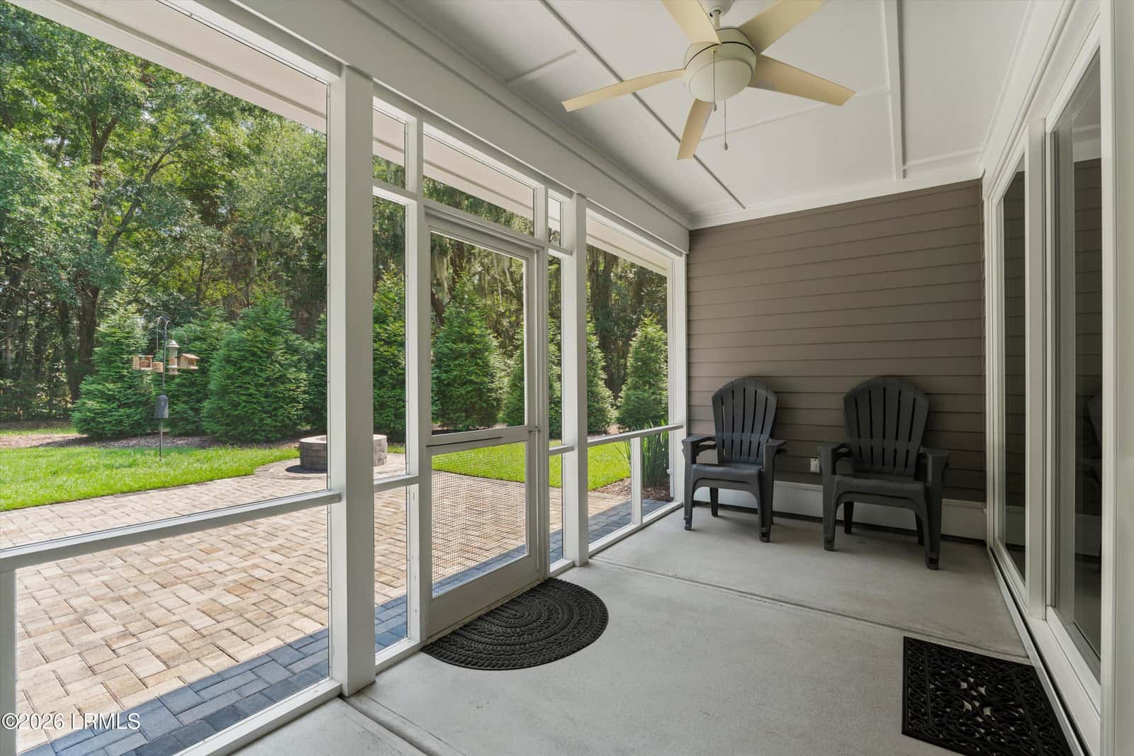 24 Alumni Road, Beaufort, SC 29907 — photo 40 of 45