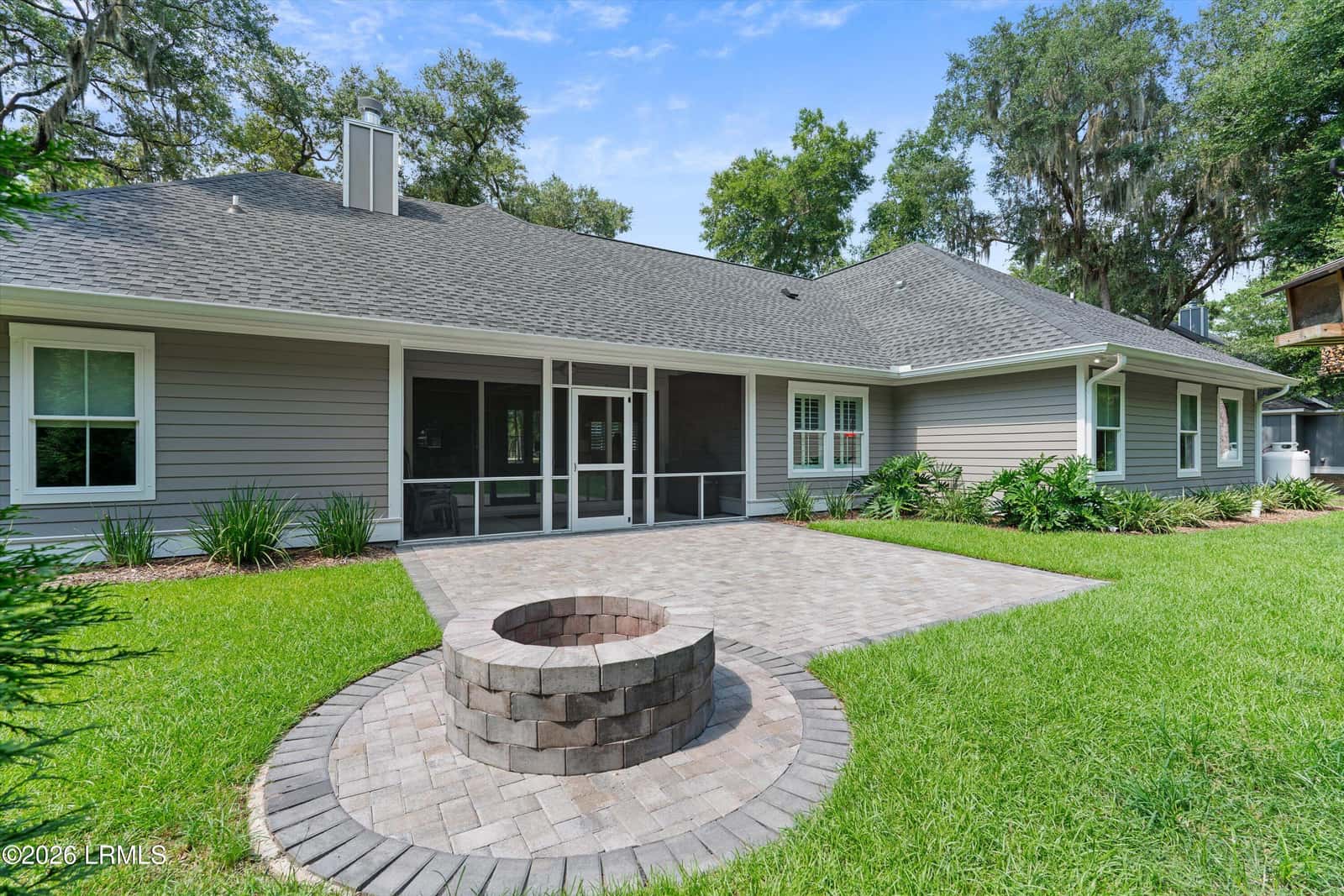 24 Alumni Road, Beaufort, SC 29907 — photo 43 of 45