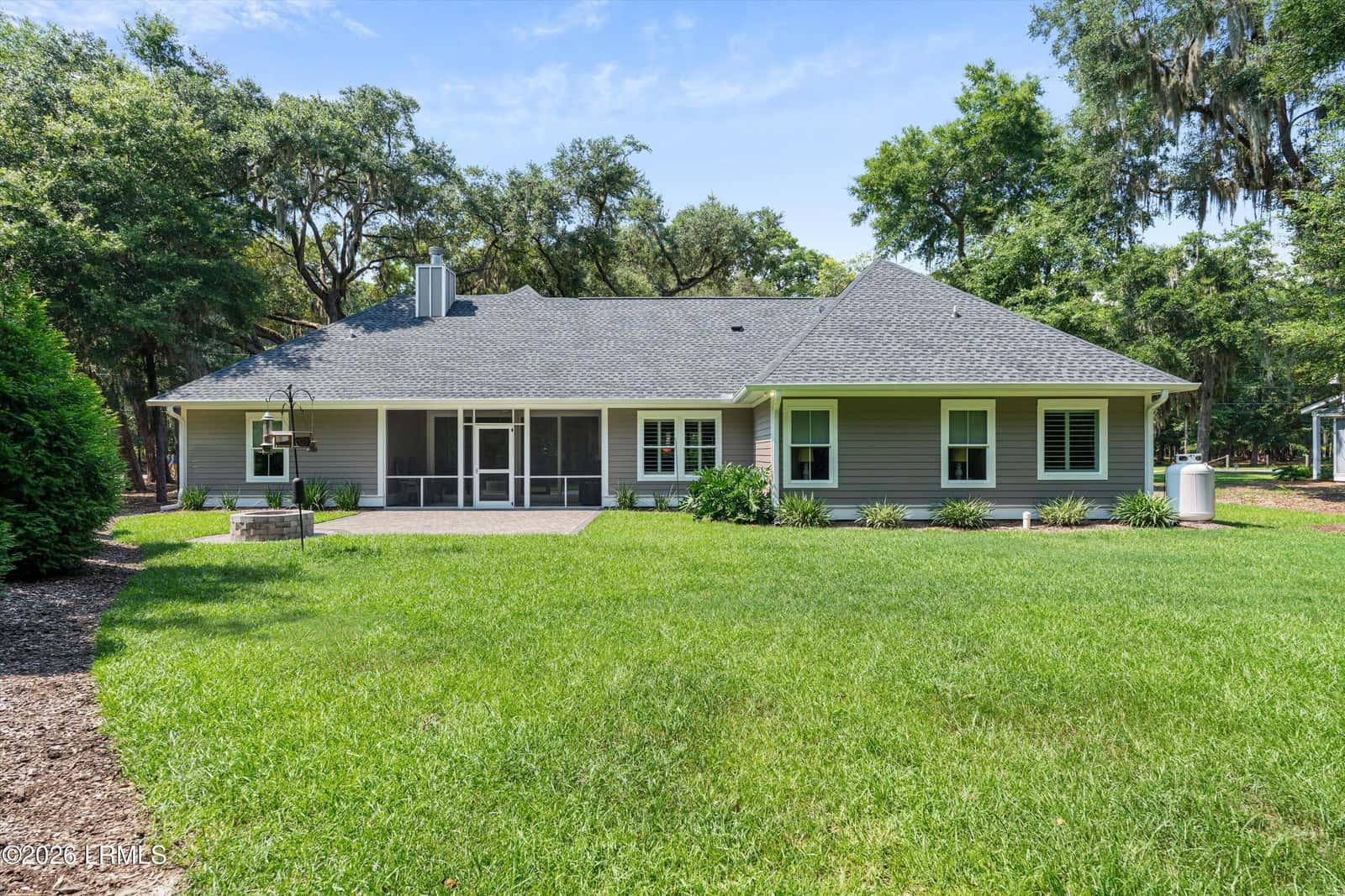 24 Alumni Road, Beaufort, SC 29907 — photo 44 of 45