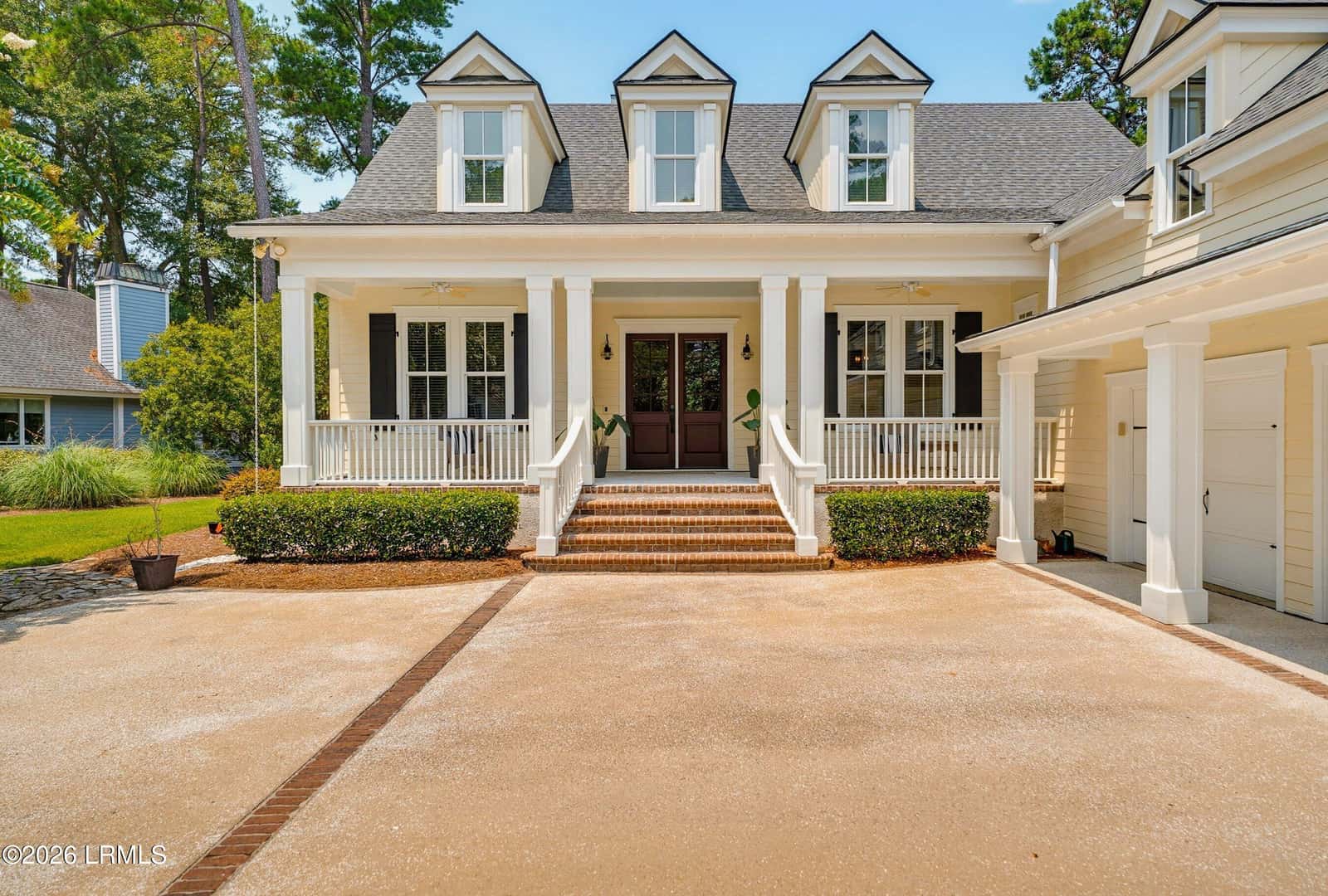 164 Dataw Drive, St. Helena Island, SC 29920 — photo 2 of 57