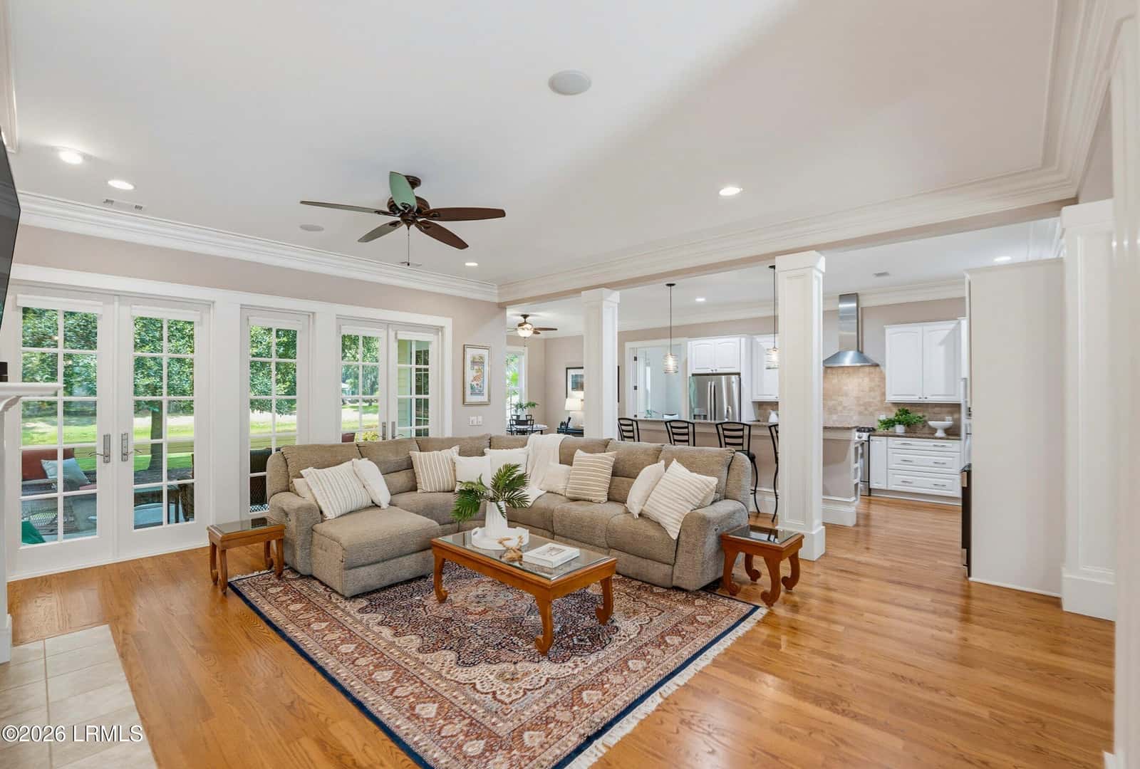 164 Dataw Drive, St. Helena Island, SC 29920 — photo 6 of 57