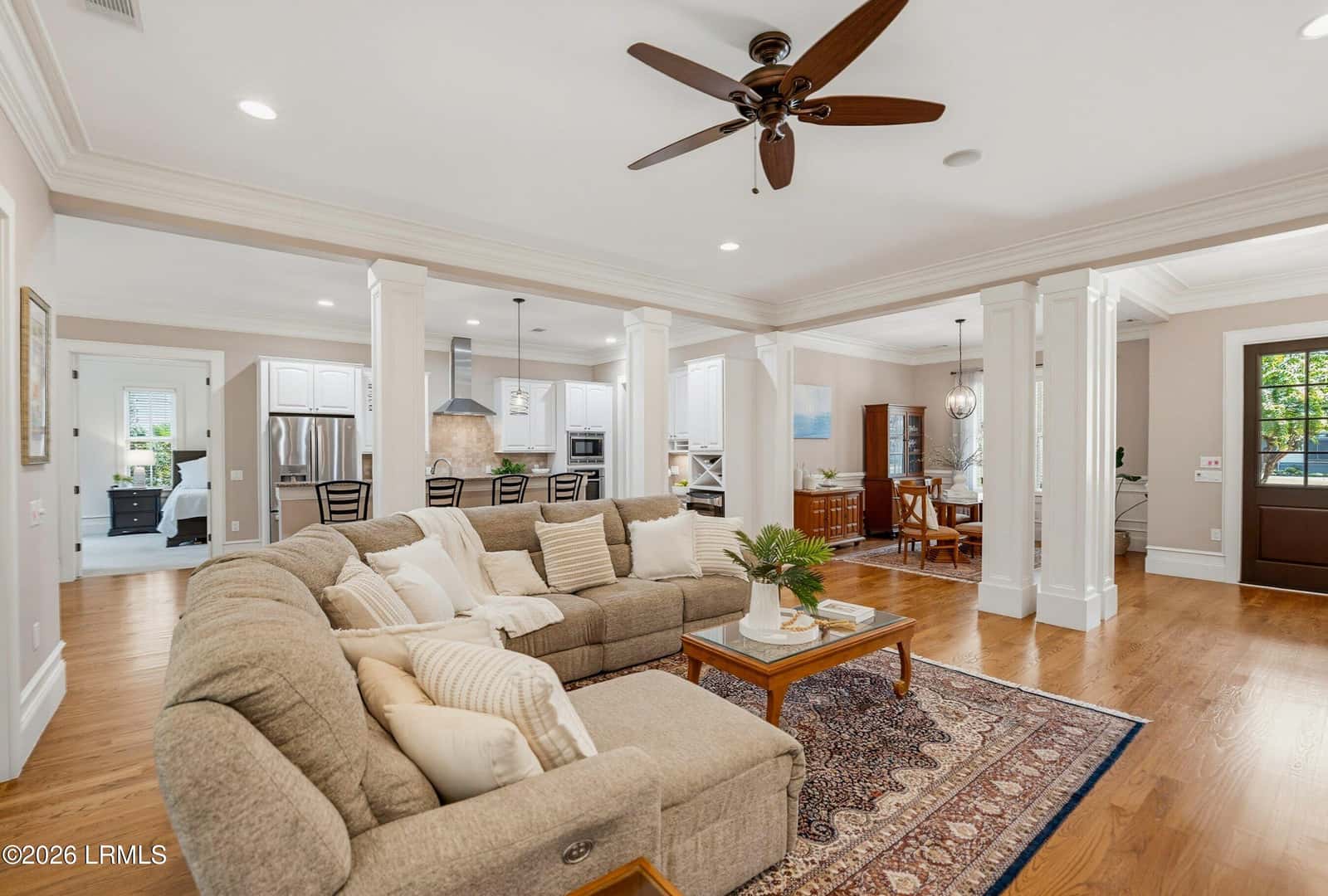 164 Dataw Drive, St. Helena Island, SC 29920 — photo 7 of 57