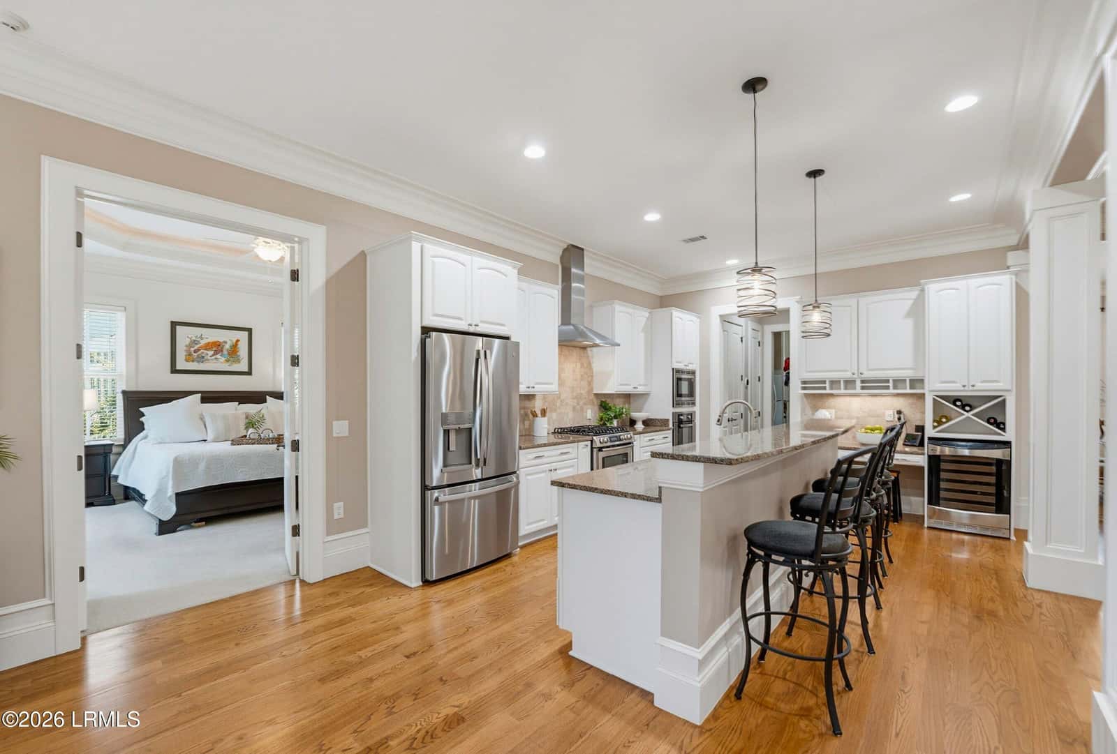 164 Dataw Drive, St. Helena Island, SC 29920 — photo 14 of 57