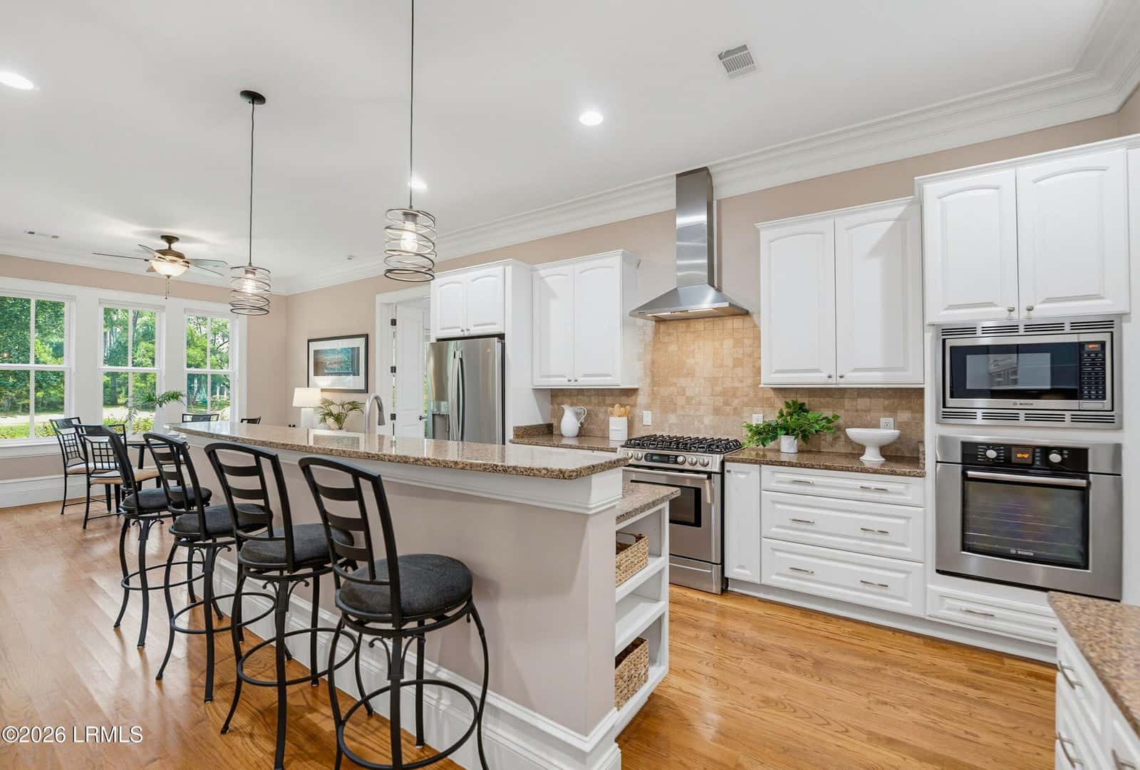 164 Dataw Drive, St. Helena Island, SC 29920 — photo 10 of 57