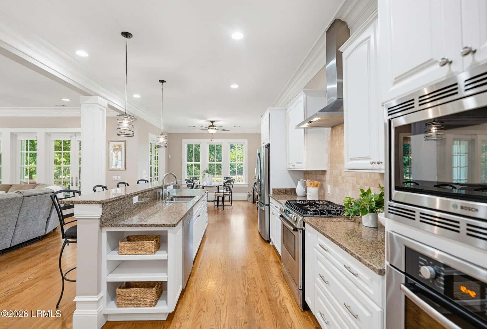 164 Dataw Drive, St. Helena Island, SC 29920 — photo 11 of 57