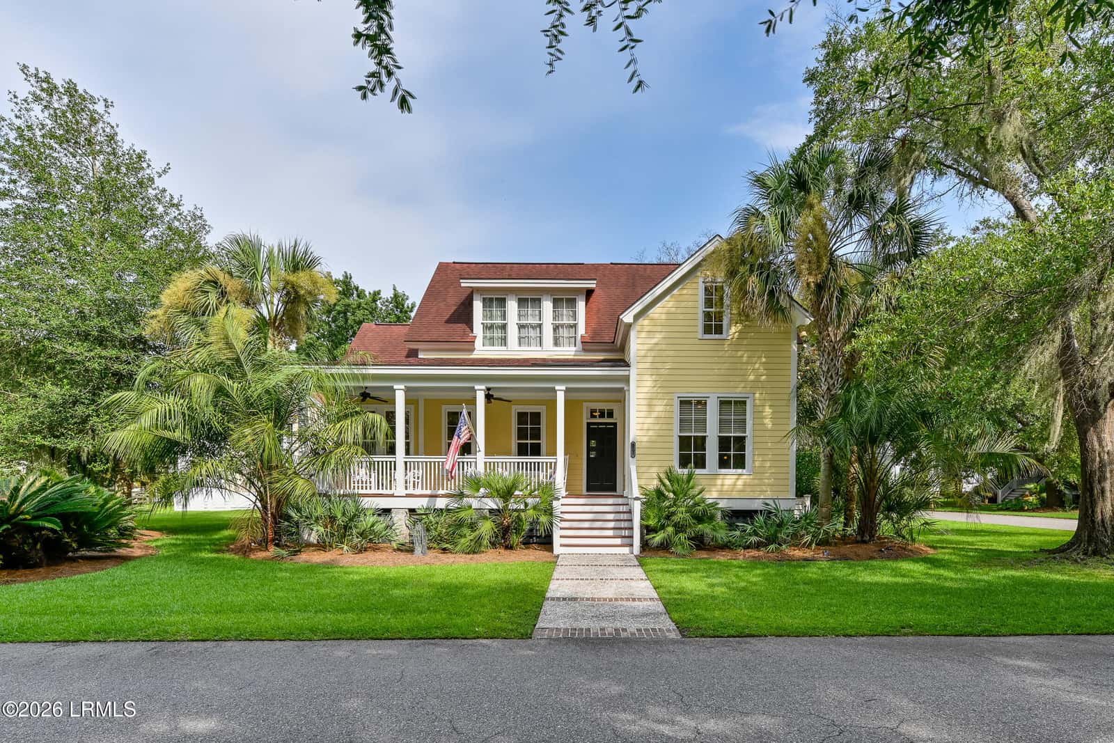 154 Coosaw Club Drive, Beaufort, SC 29907 — photo 1 of 61