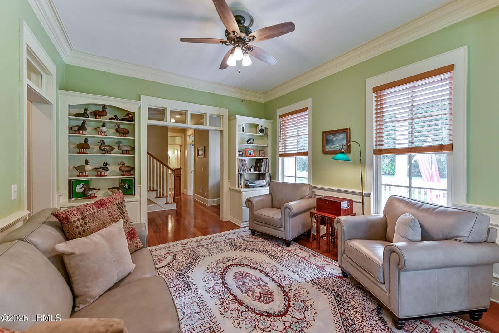 154 Coosaw Club Drive, Beaufort, SC 29907 — photo 7 of 61