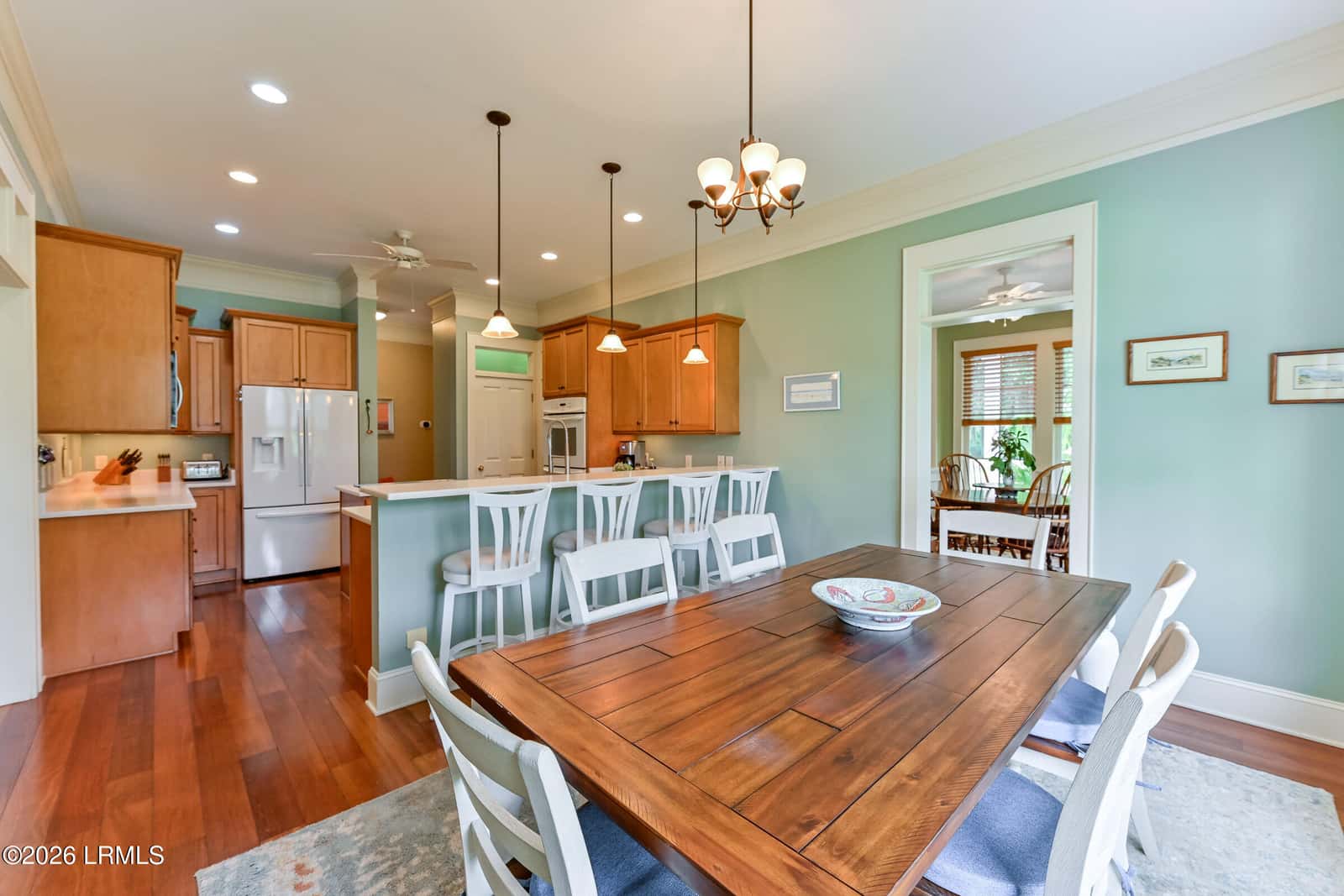 154 Coosaw Club Drive, Beaufort, SC 29907 — photo 18 of 61