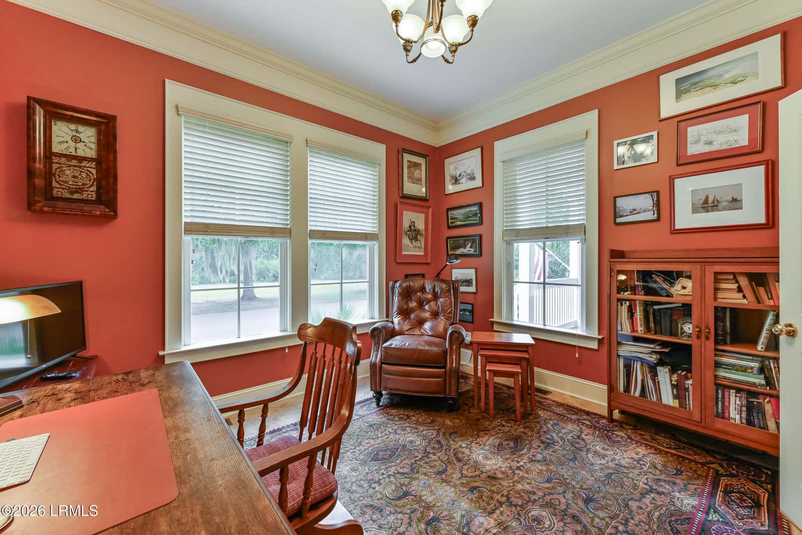 154 Coosaw Club Drive, Beaufort, SC 29907 — photo 33 of 61