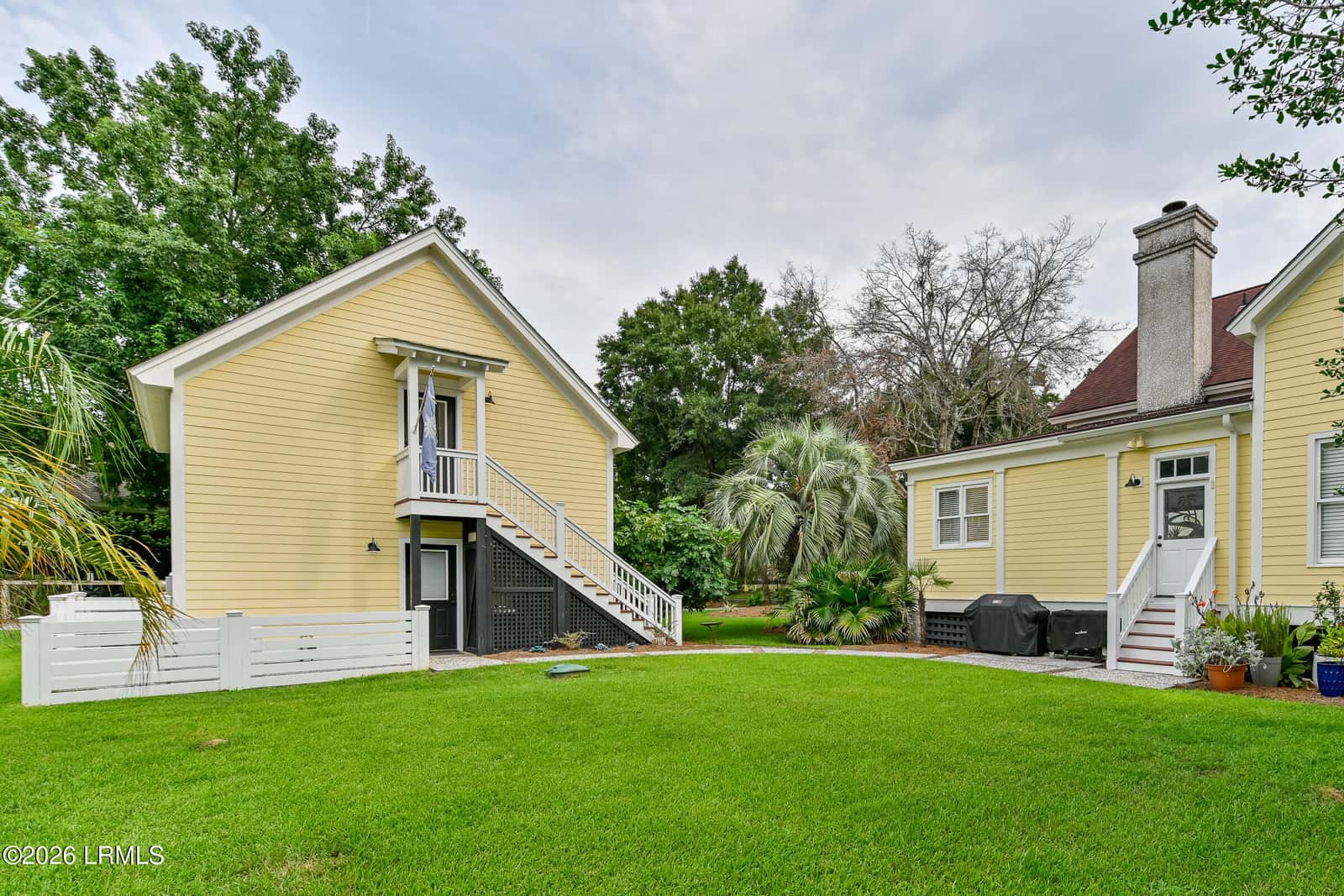 154 Coosaw Club Drive, Beaufort, SC 29907 — photo 53 of 61