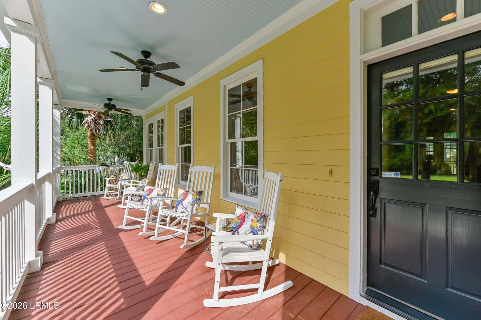 154 Coosaw Club Drive, Beaufort, SC 29907 — photo 4 of 61