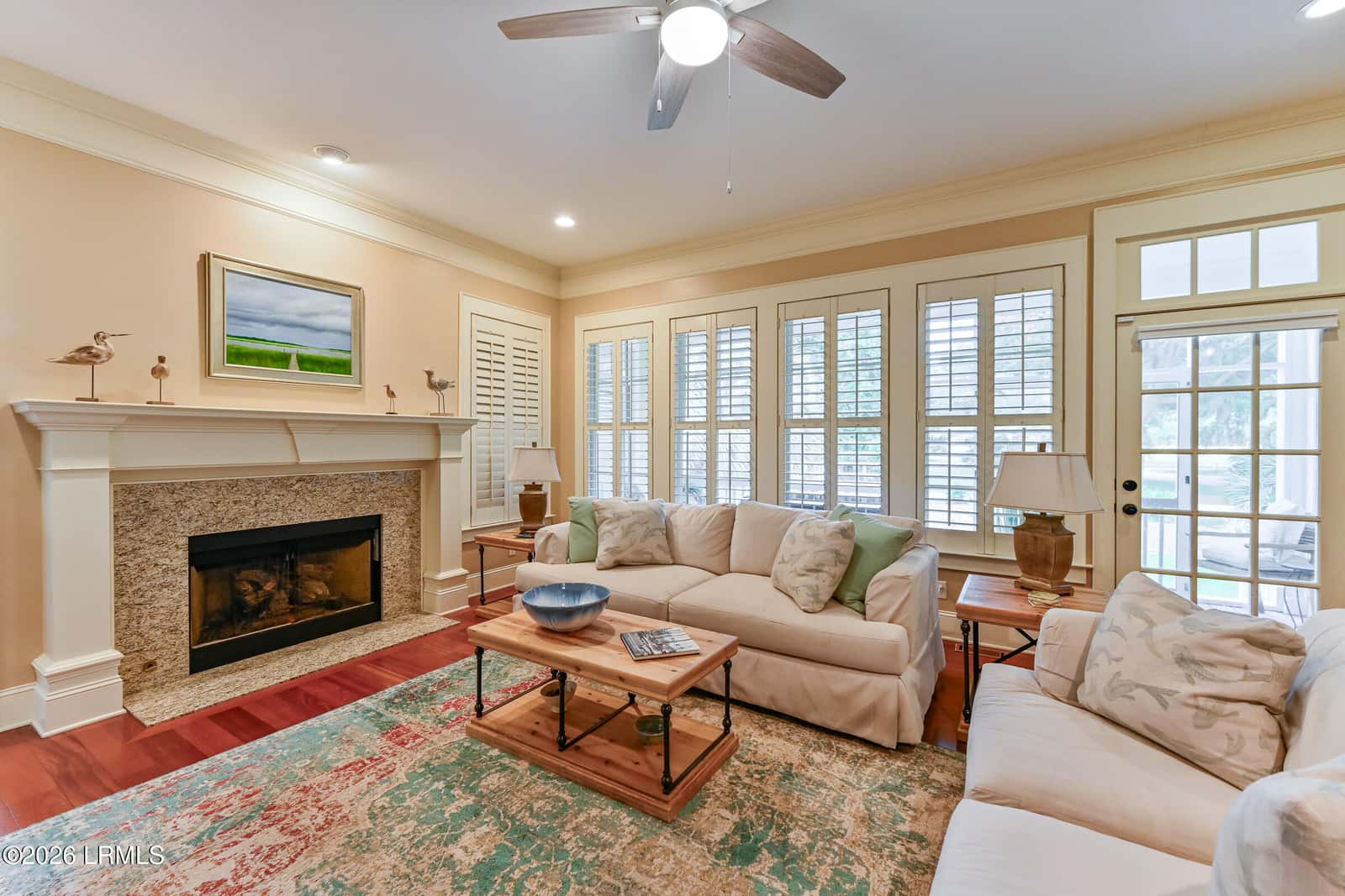 154 Coosaw Club Drive, Beaufort, SC 29907 — photo 20 of 61
