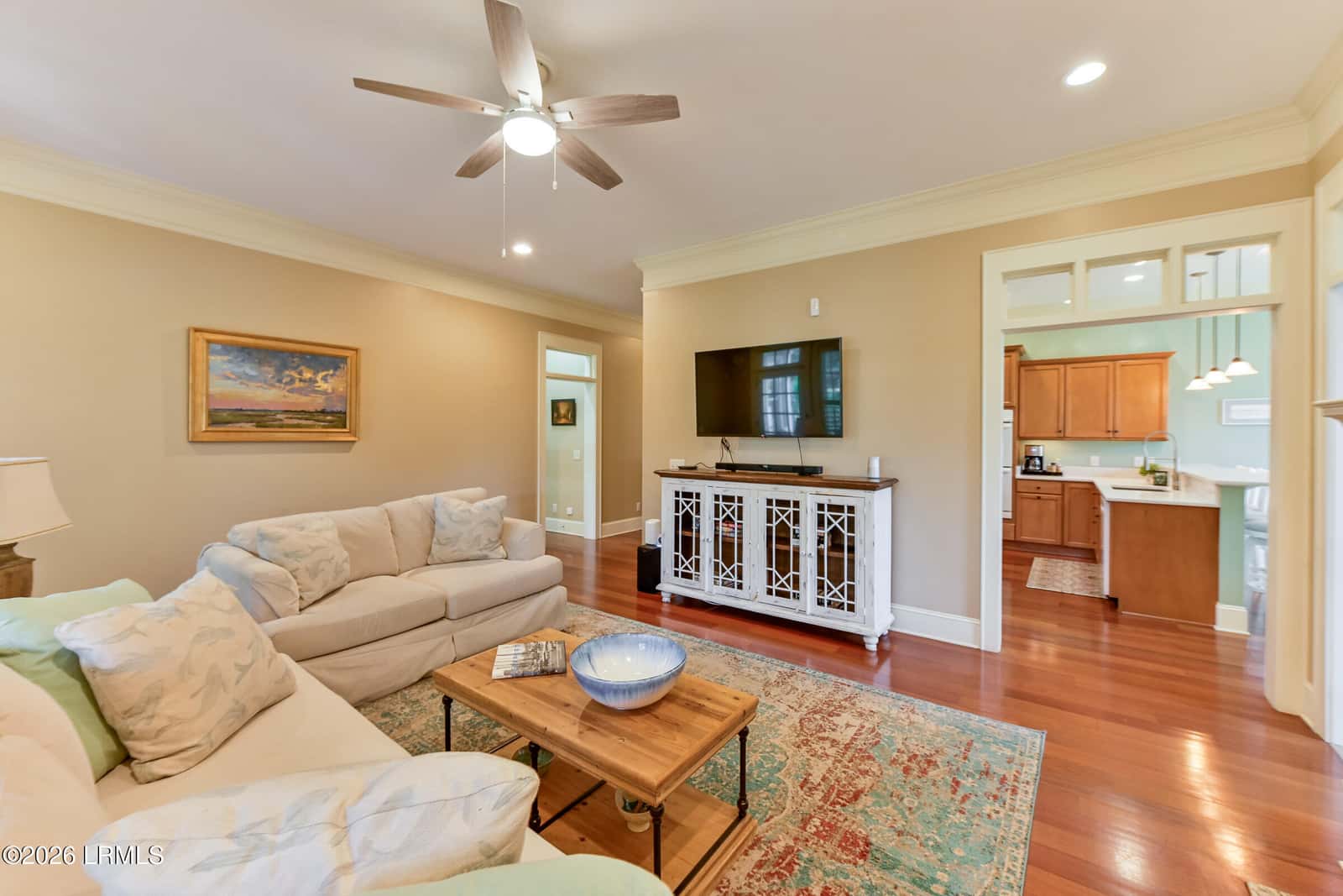 154 Coosaw Club Drive, Beaufort, SC 29907 — photo 19 of 61